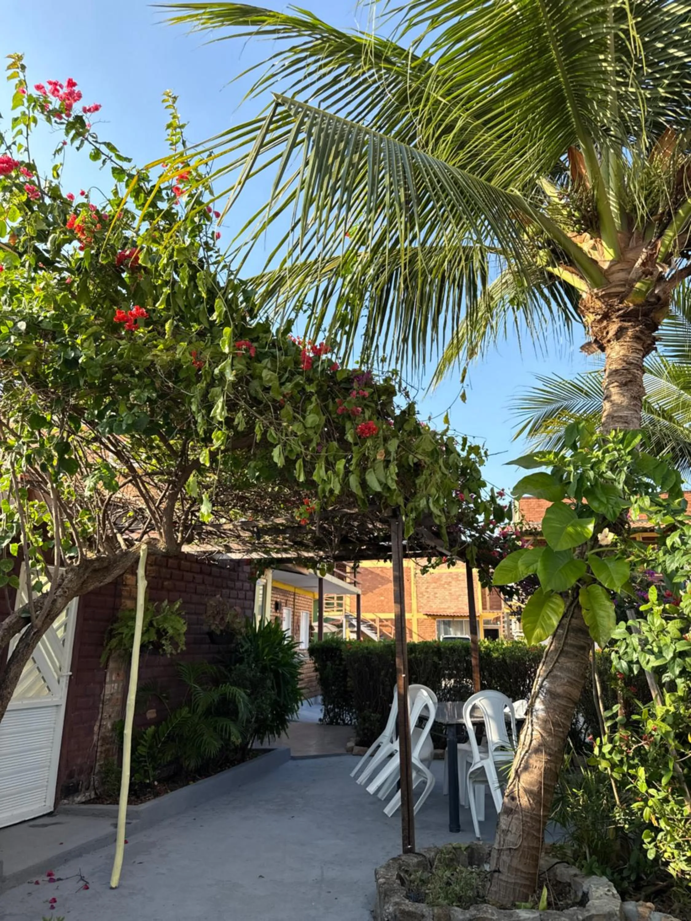Chalé Temporada Porto dos Lençóis - Lençóis Maranhenses