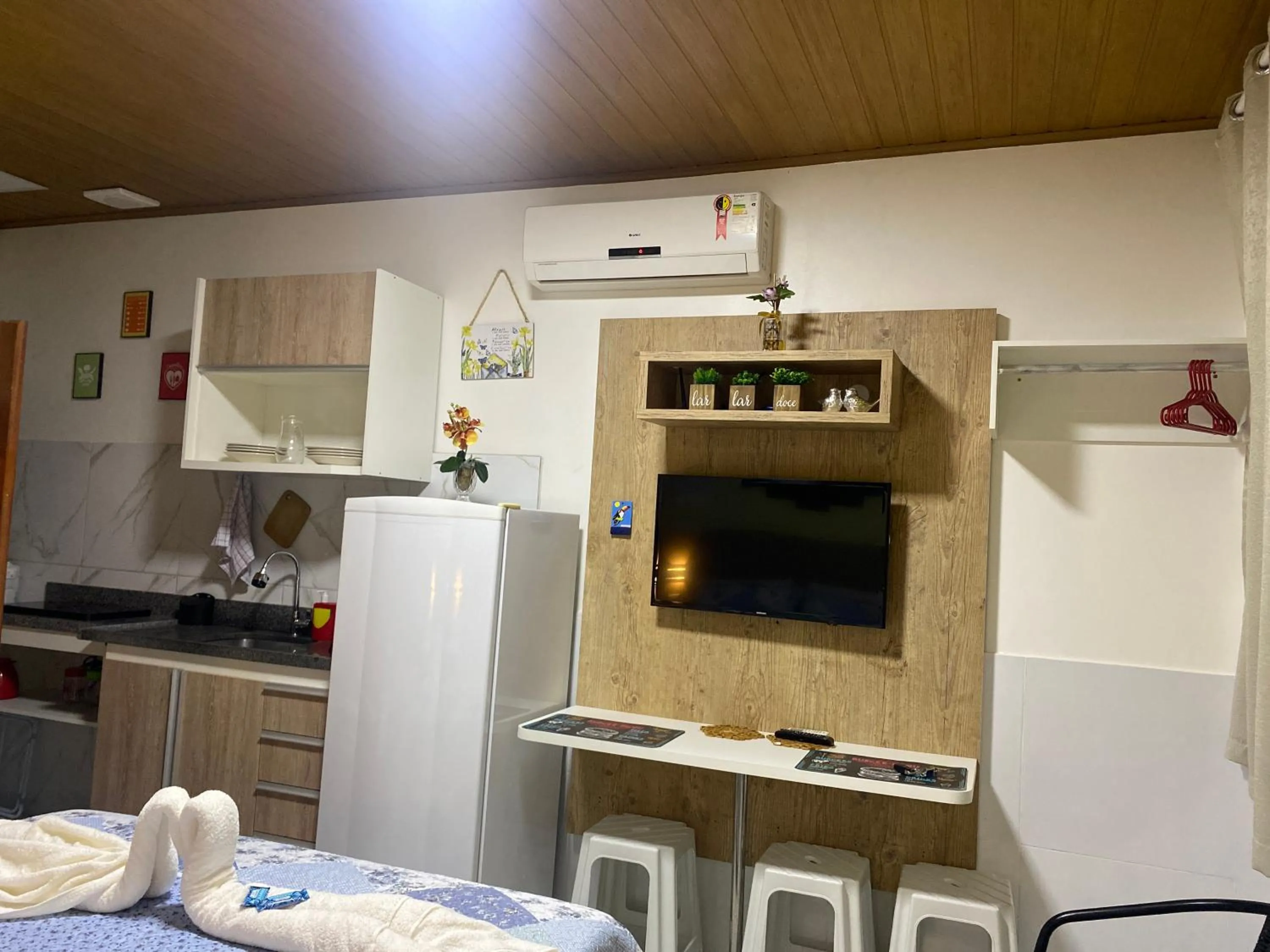 Chalé Temporada Porto dos Lençóis - Lençóis Maranhenses