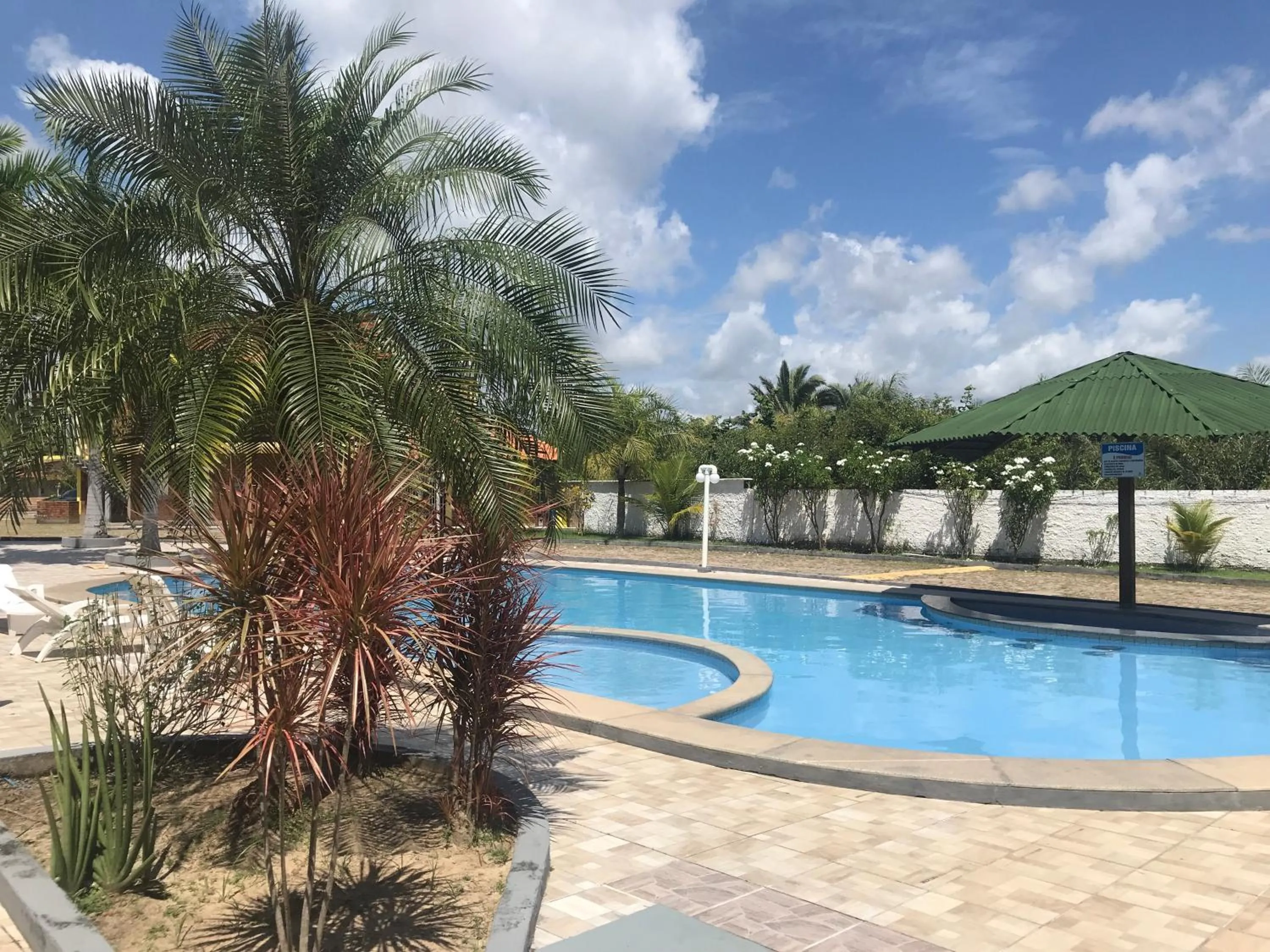 Chalé Temporada Porto dos Lençóis - Lençóis Maranhenses
