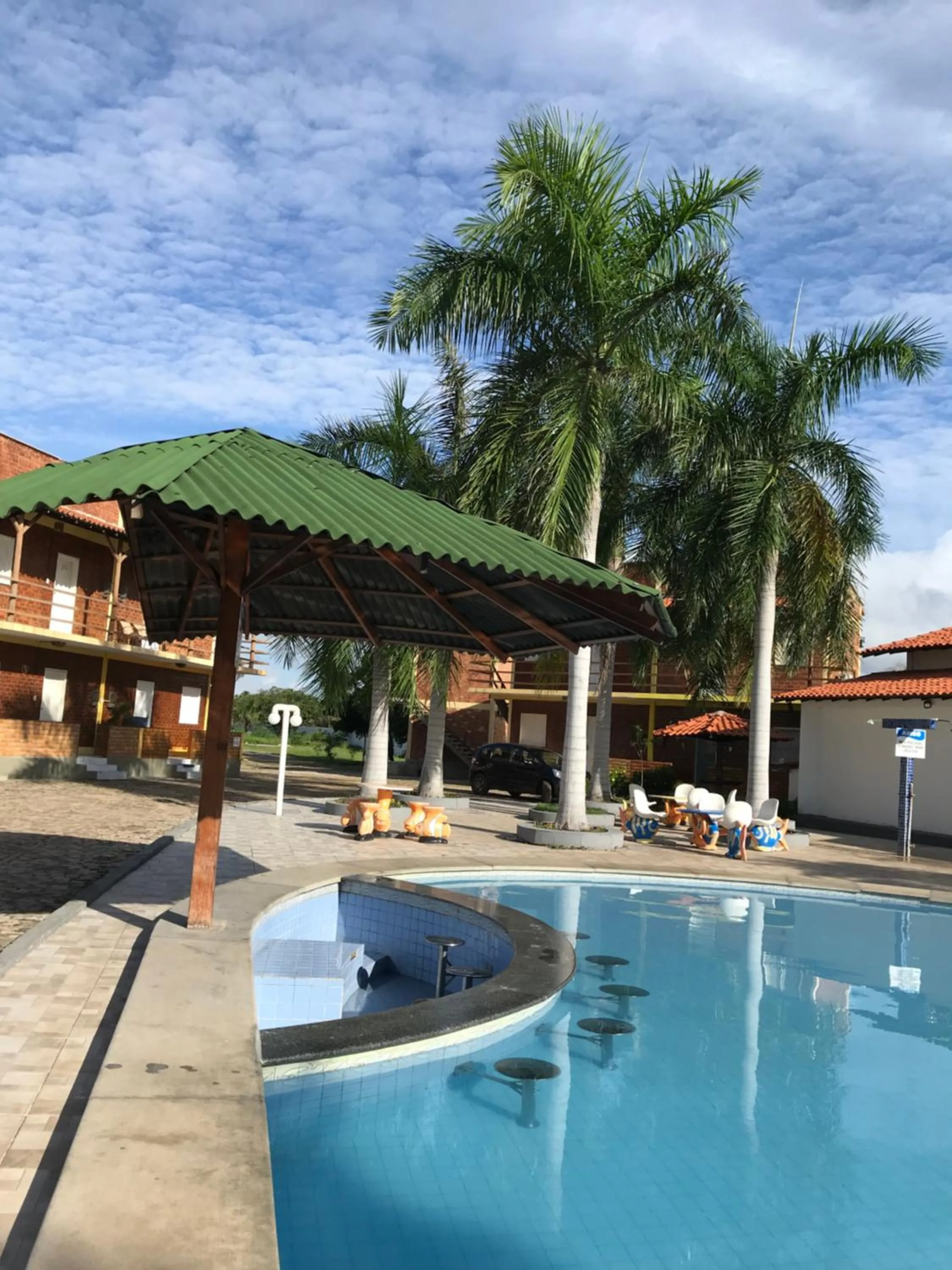 Chalé Temporada Porto dos Lençóis - Lençóis Maranhenses