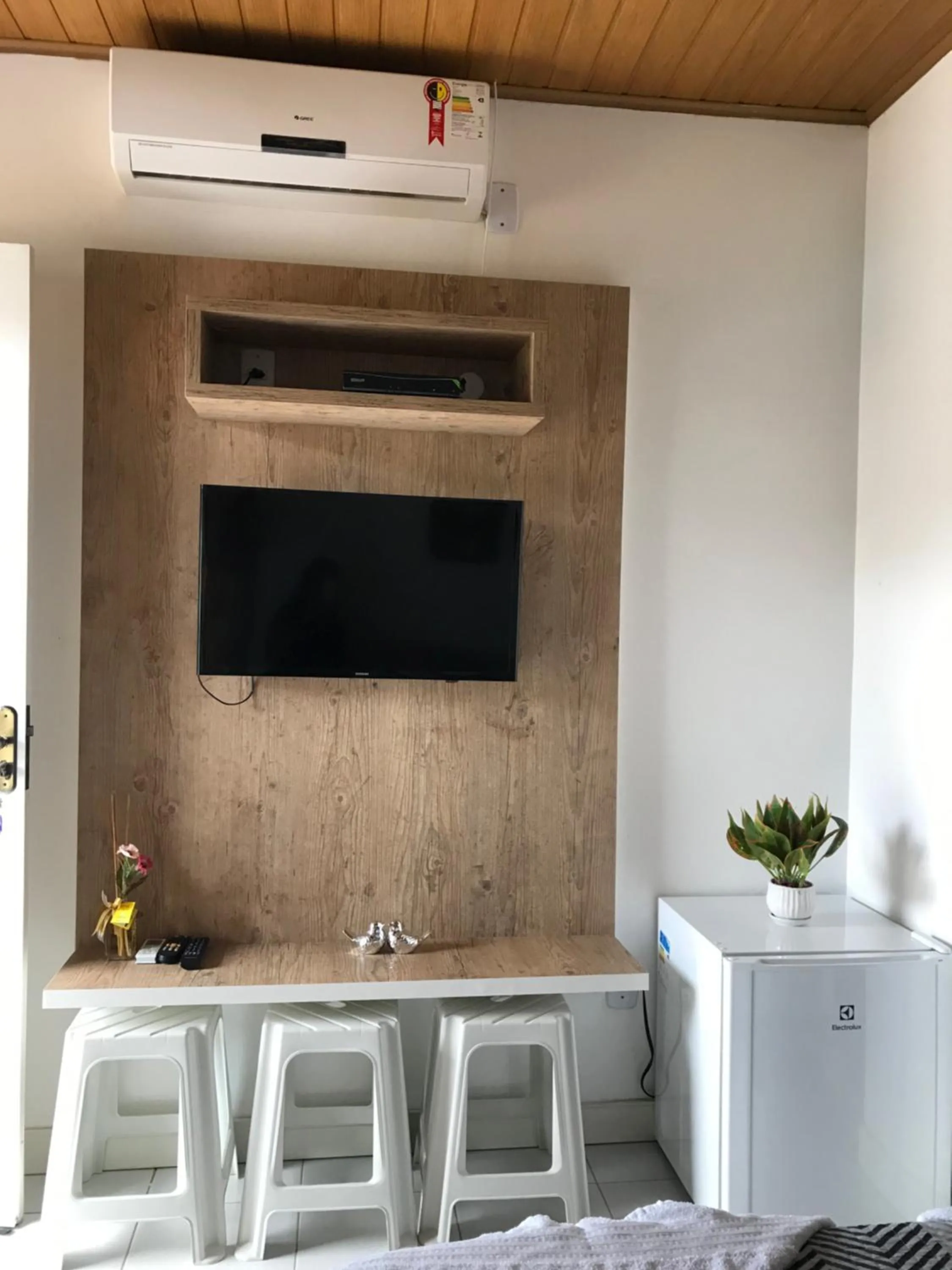 Chalé Temporada Porto dos Lençóis - Lençóis Maranhenses