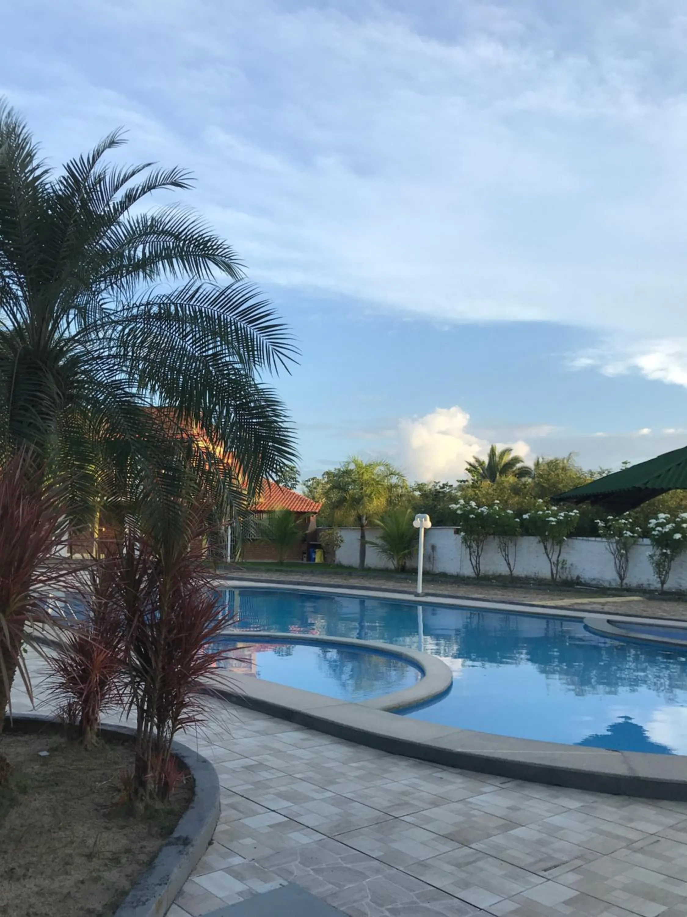 Natural landscape in Chalé Temporada Porto dos Lençóis - Lençóis Maranhenses