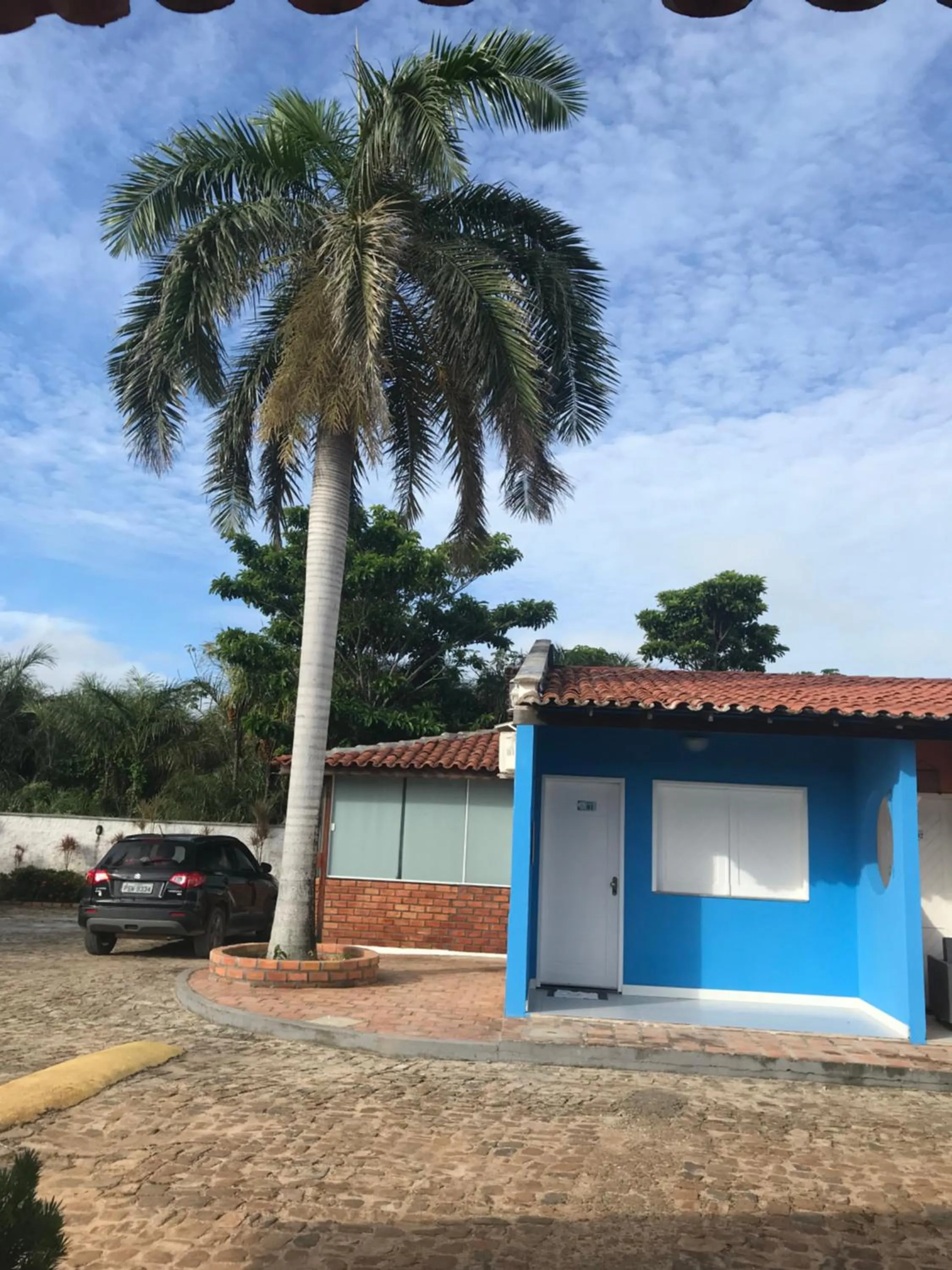 Chalé Temporada Porto dos Lençóis - Lençóis Maranhenses