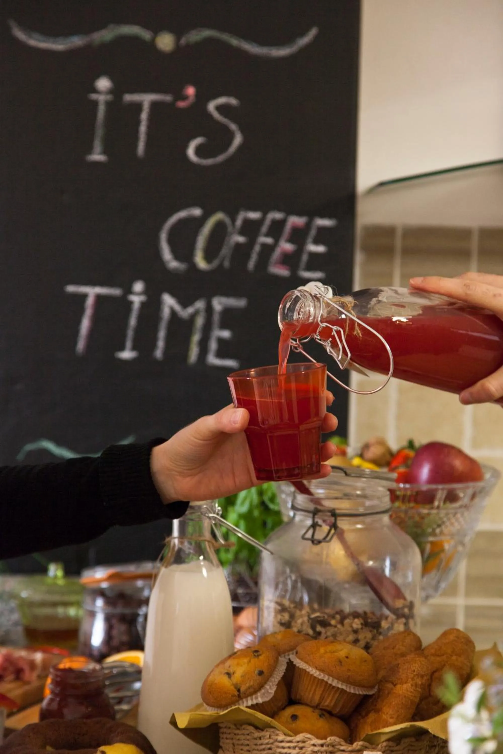 Property building in Ca'Luni