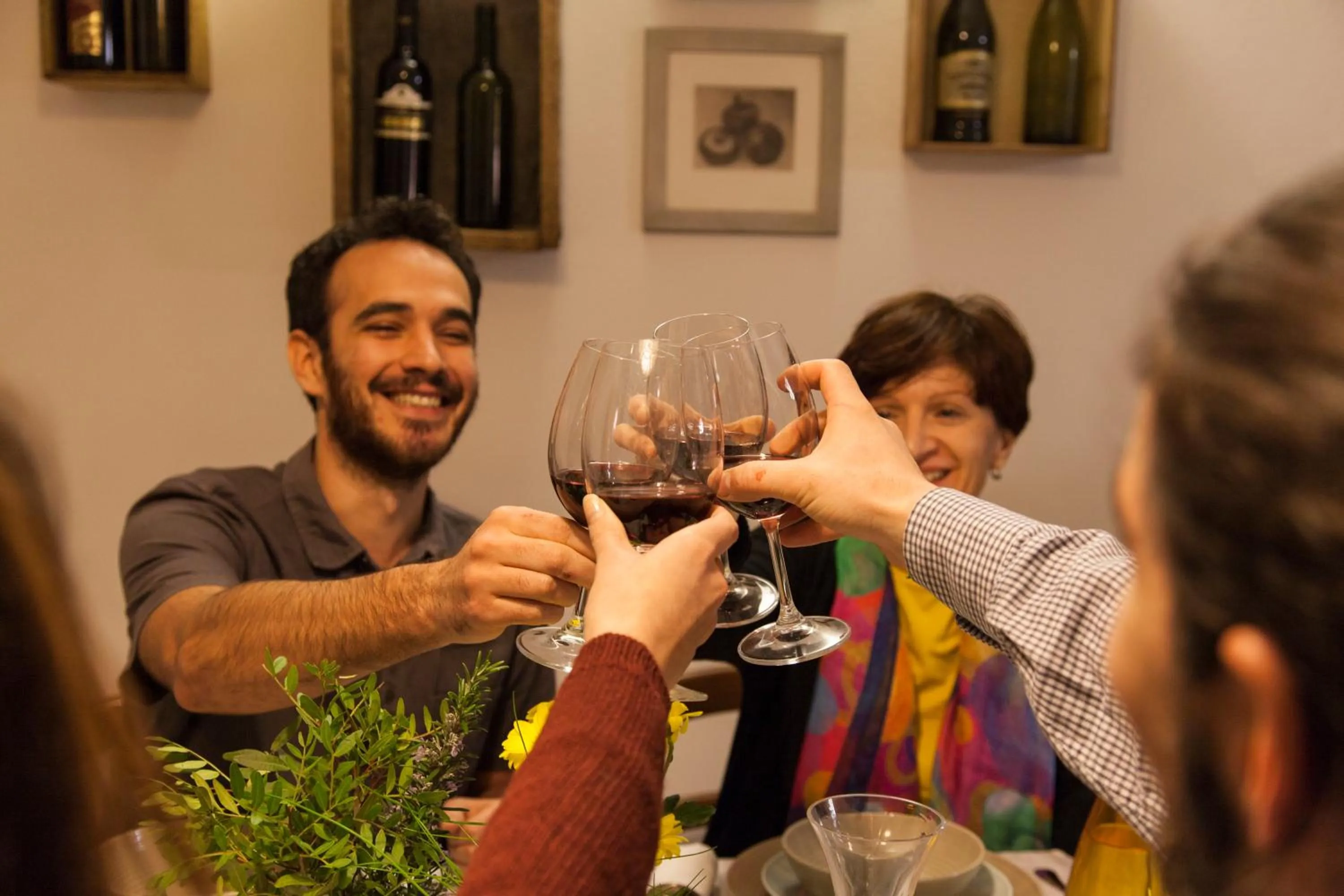 Property building in Ca'Luni