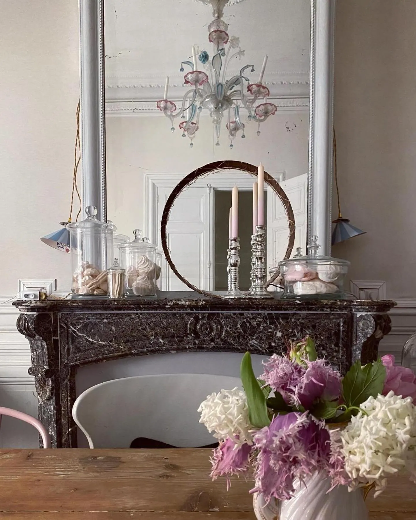 Property building in Le logis blanc bed&breakfast