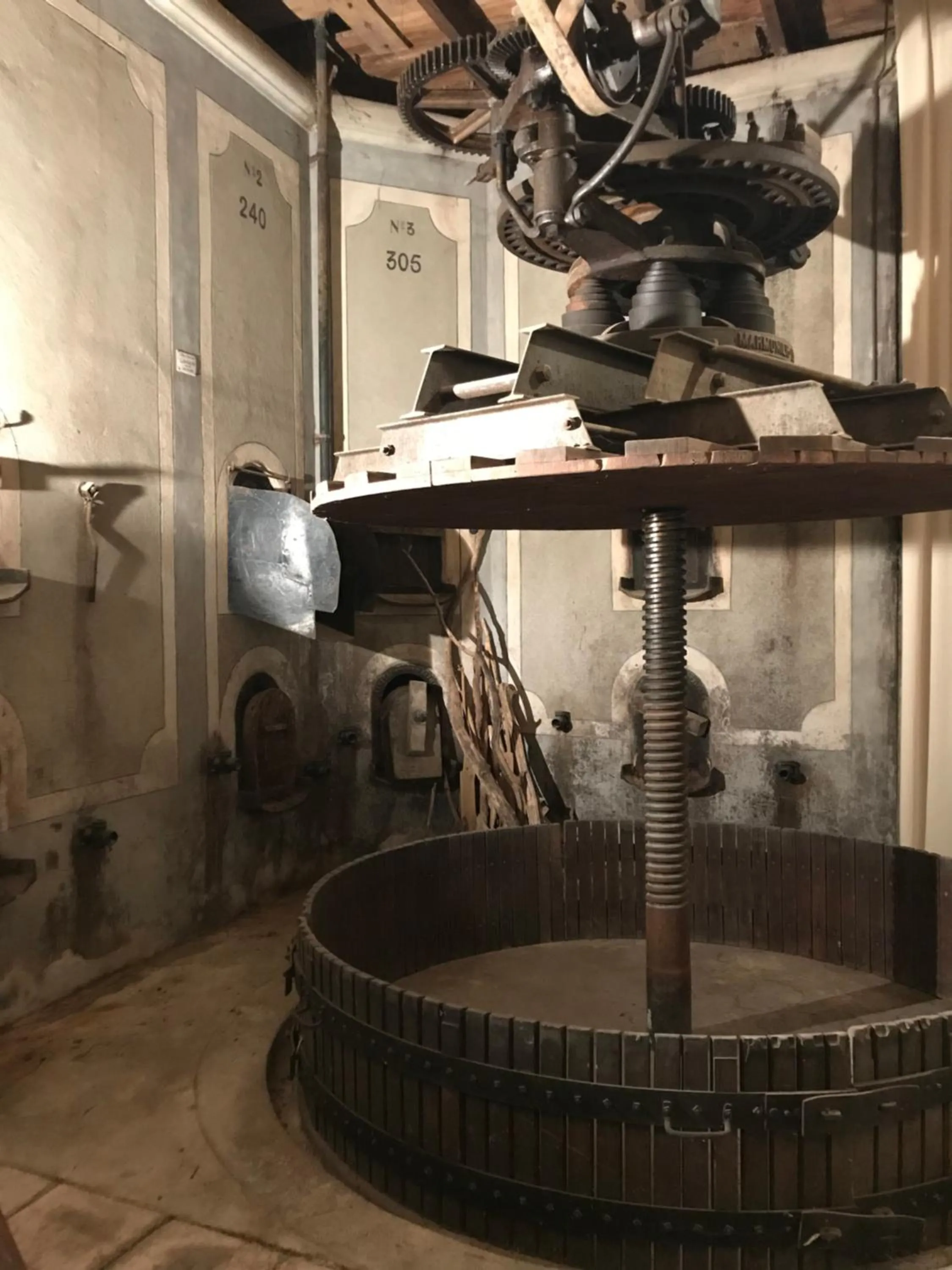 Other in Le logis blanc bed&breakfast