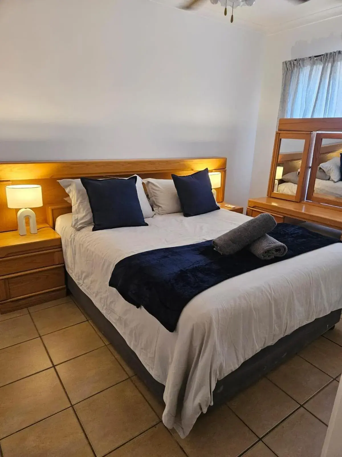 Apartment in Hillton Manor Guest House Apartment in Hillton Manor Guest House