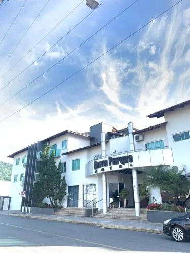 Barra Parque Hotel