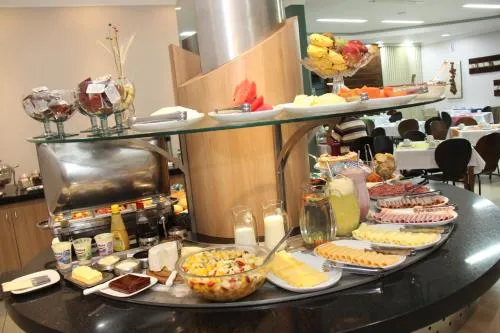 Barra Parque Hotel