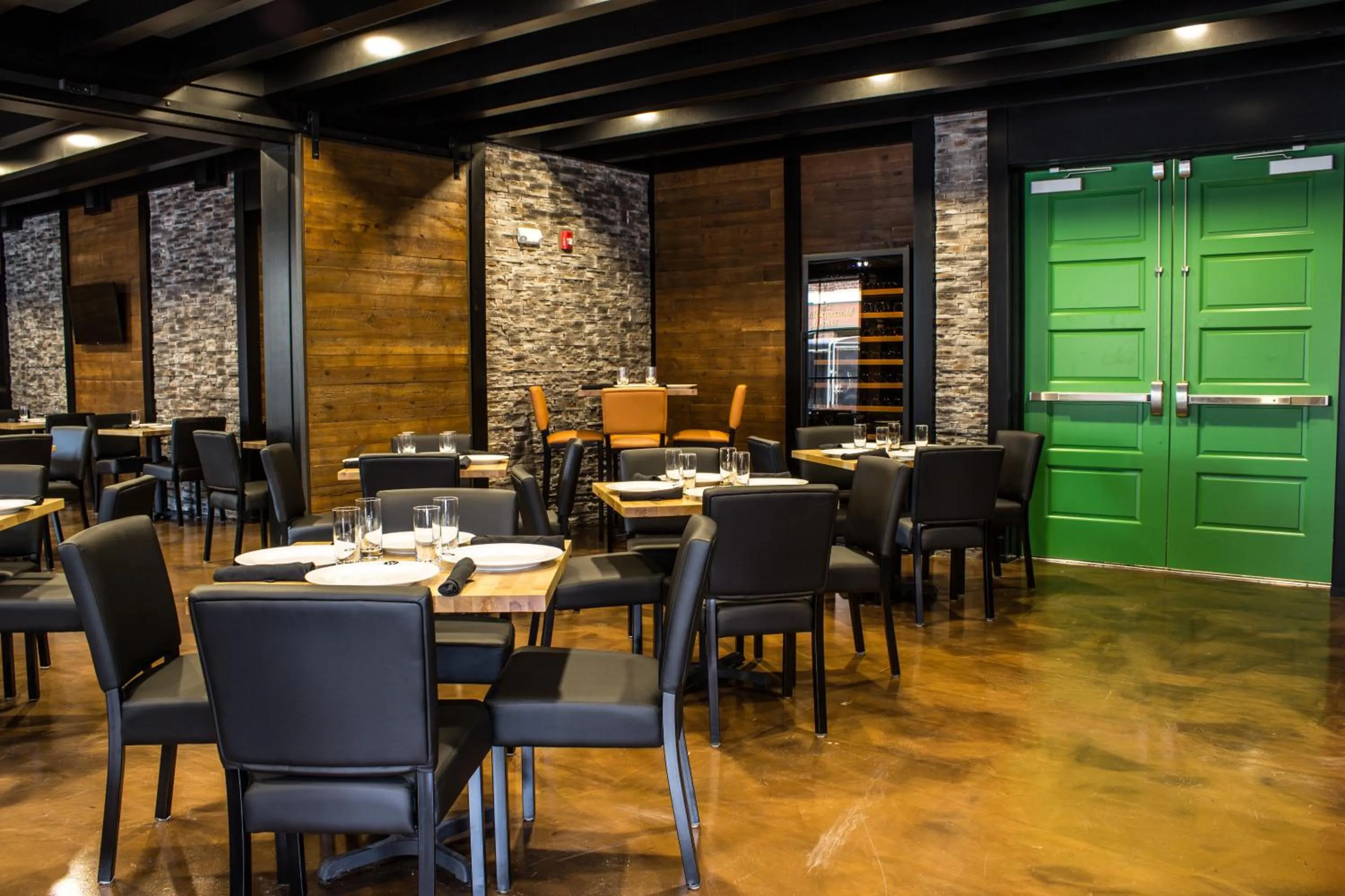 Restaurant/places to eat in Cobblestone Hotel & Suites - Chippewa Falls