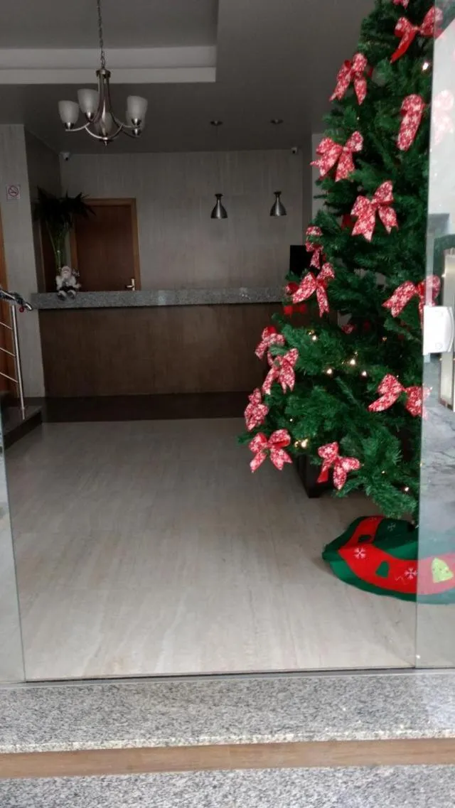 Hotel Palmeiras Ltda