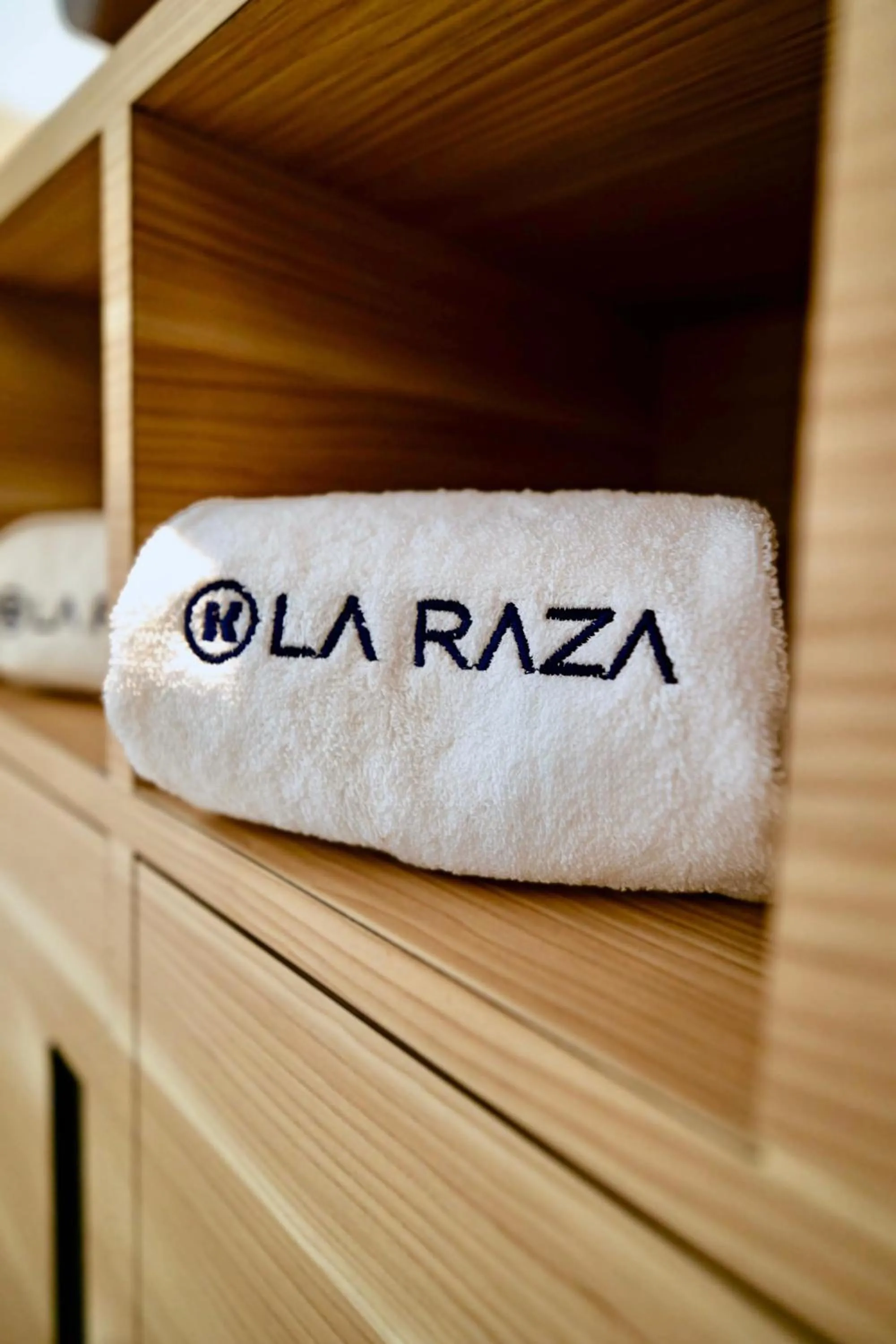 Fitness centre/facilities in KALI La Raza Mexico City