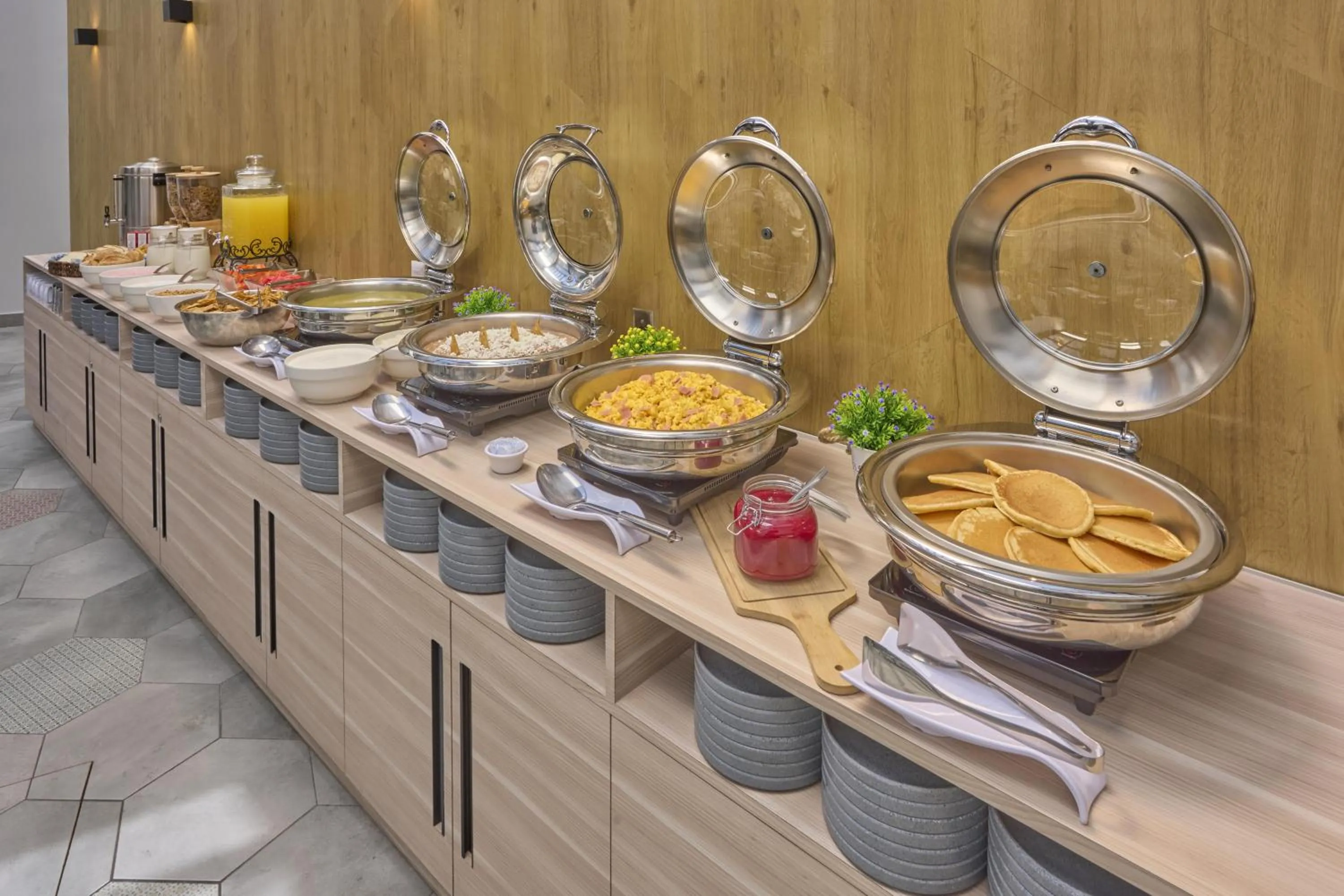 Restaurant/places to eat in KALI La Raza Mexico City