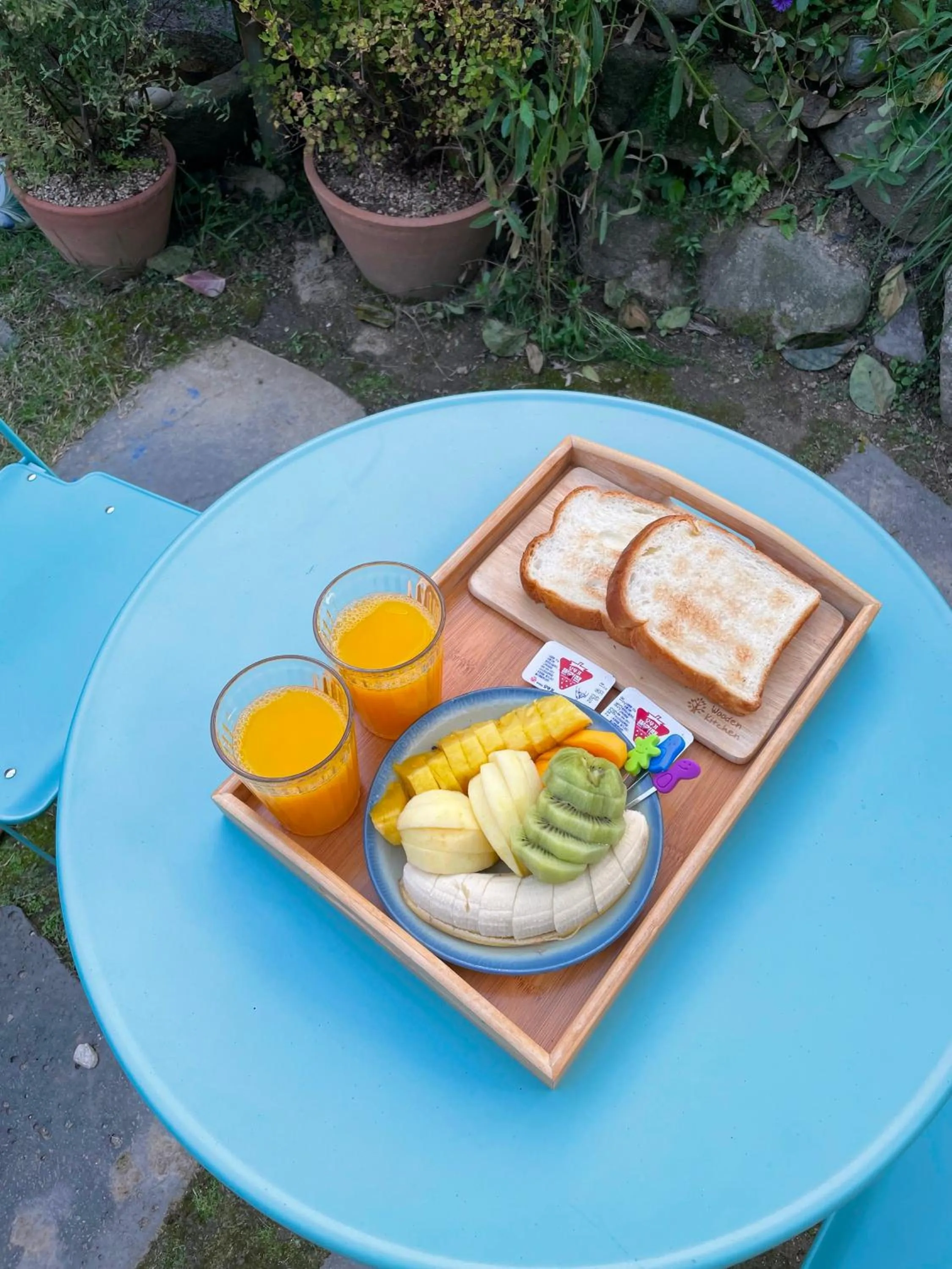 Sungsim Hanok Guesthouse