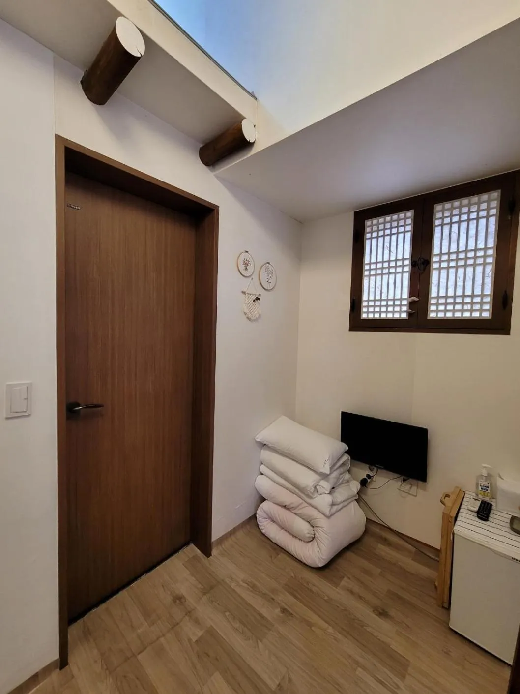 Sungsim Hanok Guesthouse