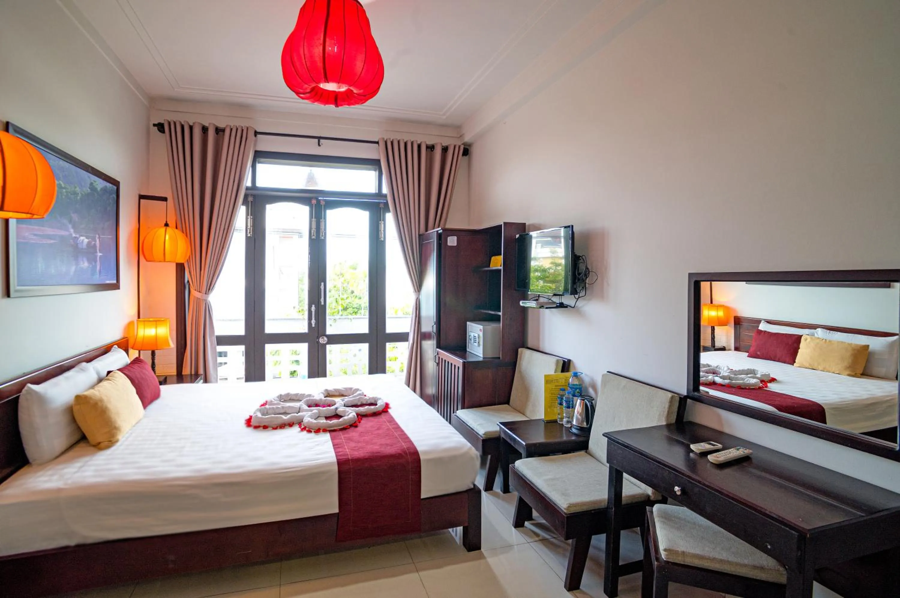 Bedroom, Bed in The House 36