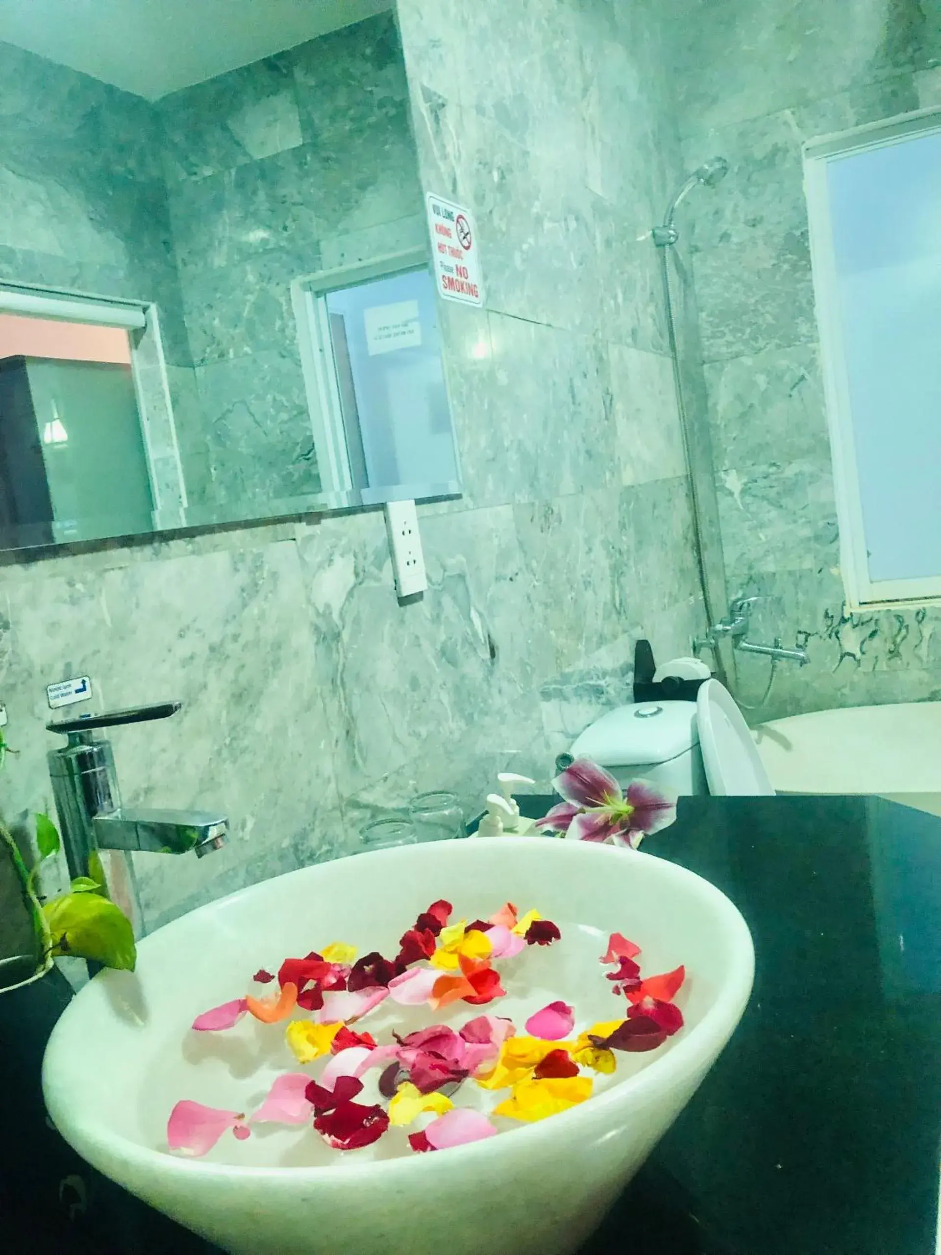 Deluxe Family Room in The House 36 Deluxe Family Room in The House 36