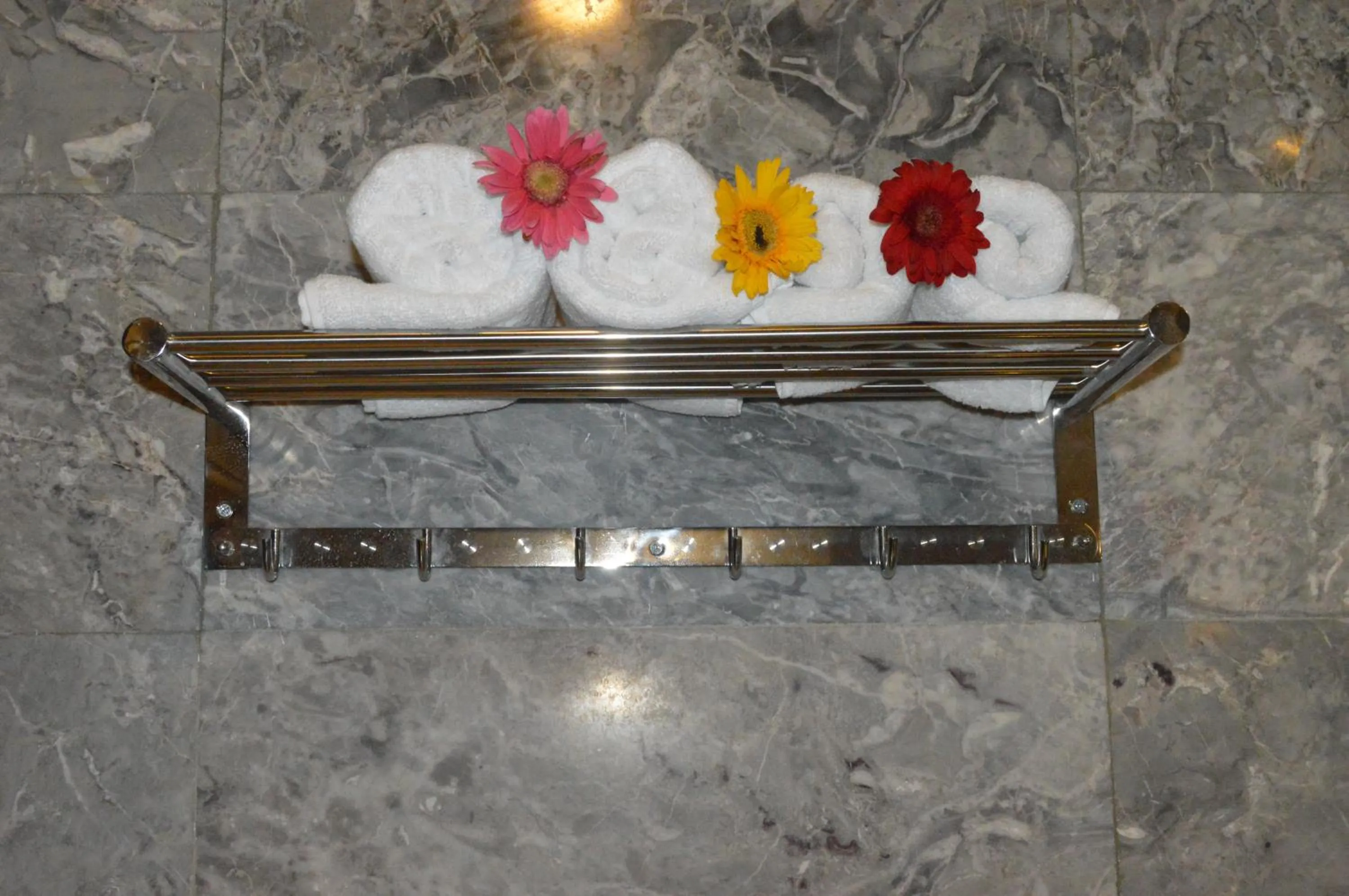 Bathroom in The House 36