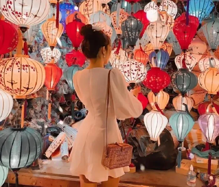 Decorative detail in The House 36