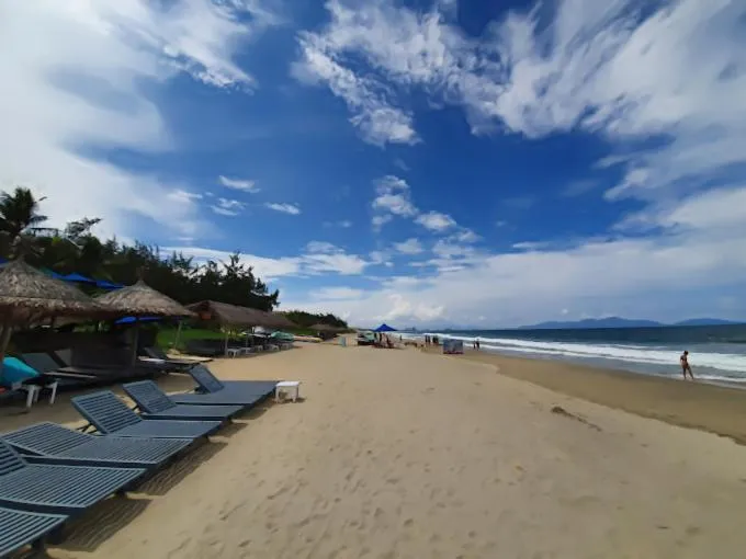 Beach in The House 36