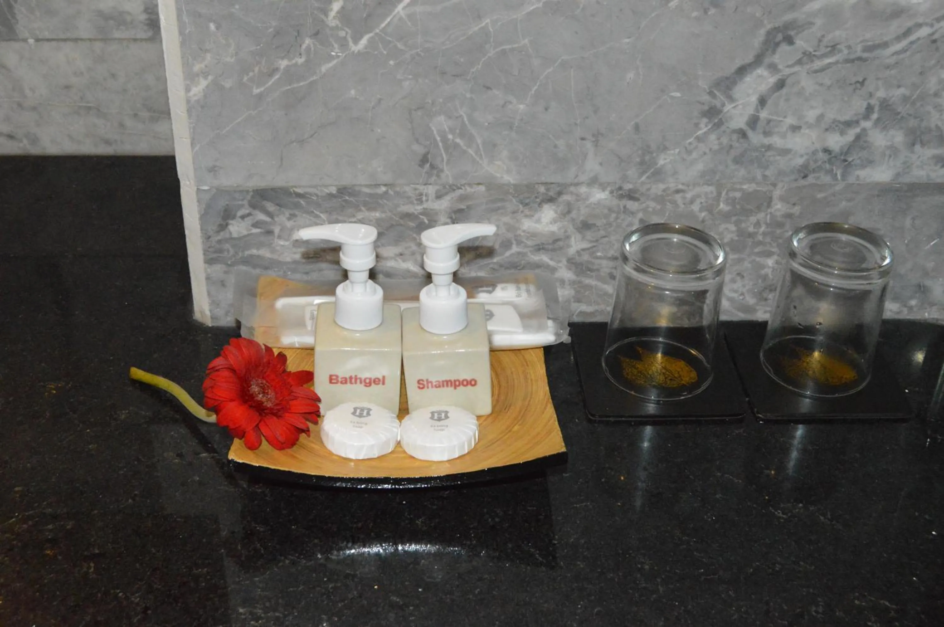 Bathroom in The House 36