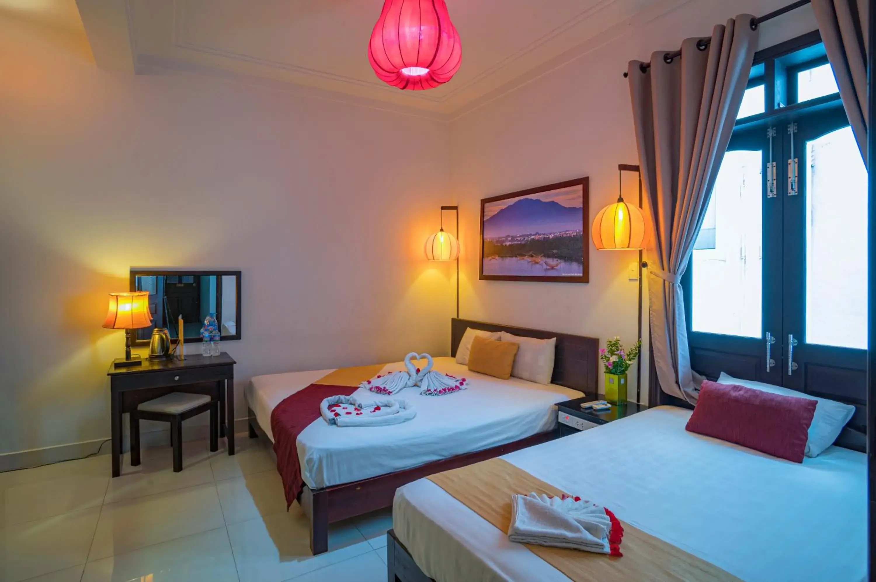 Bedroom, Bed in The House 36 Bedroom, Bed in The House 36