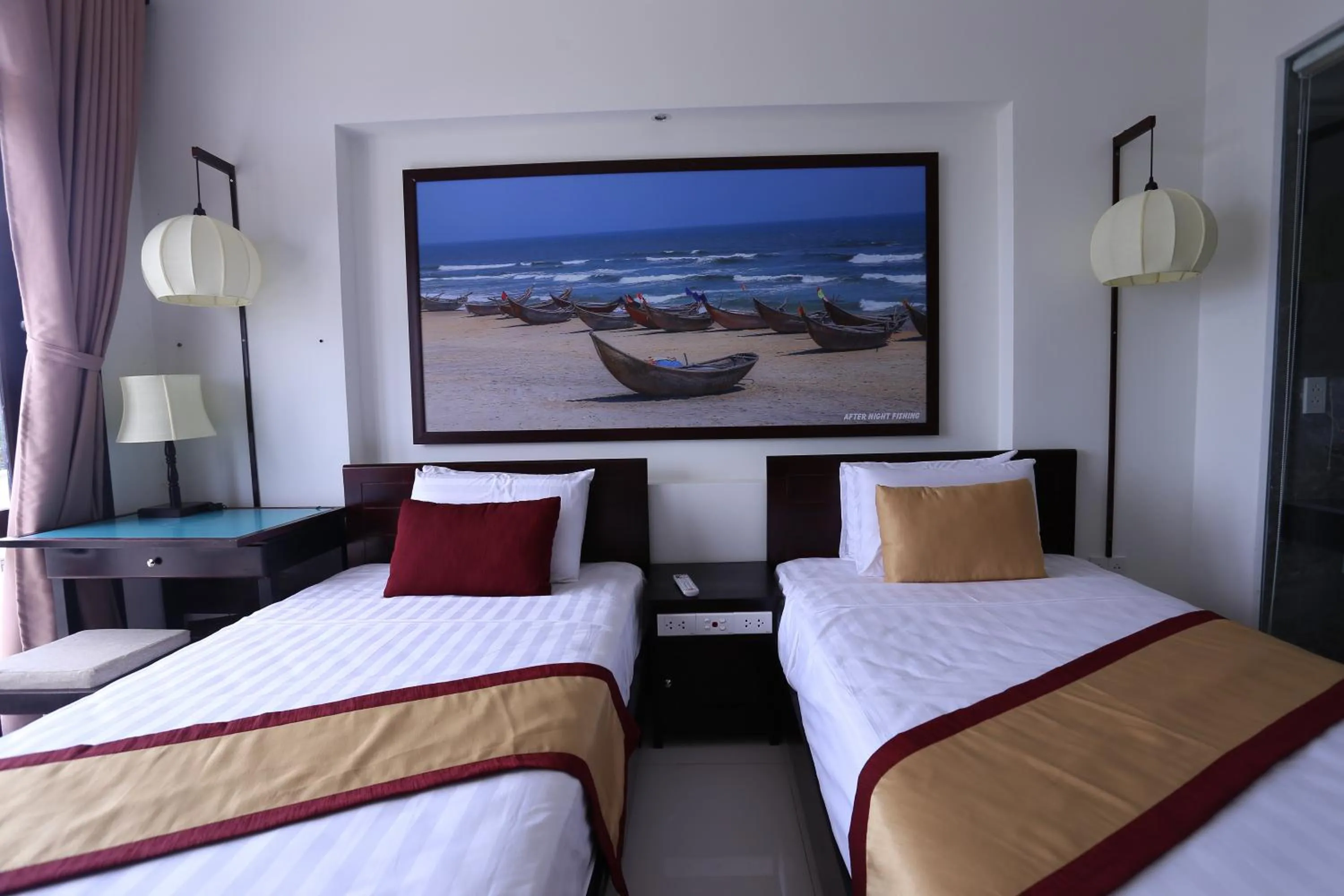 bunk bed, Bed in The House 36