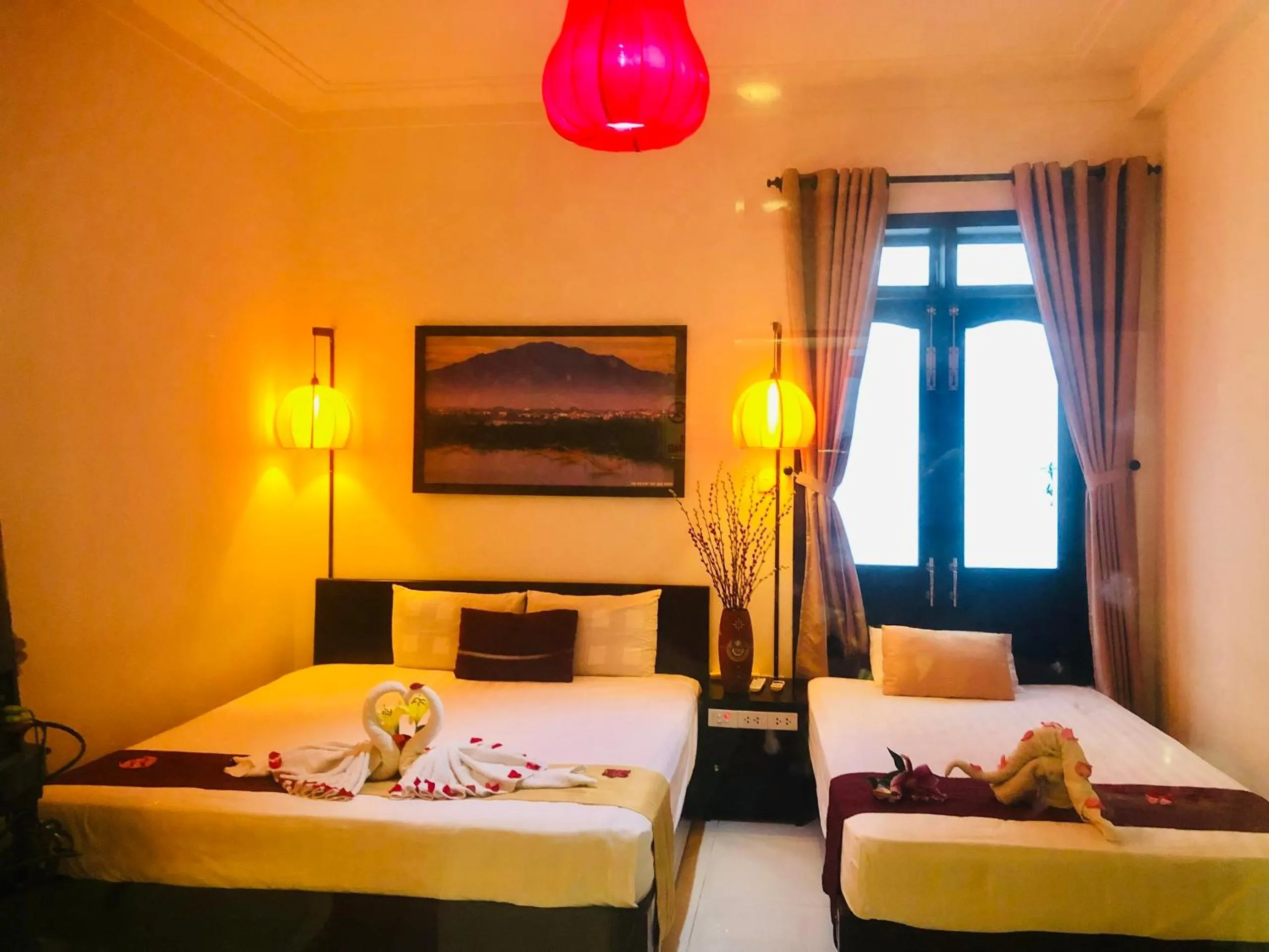 Bedroom, Bed in The House 36