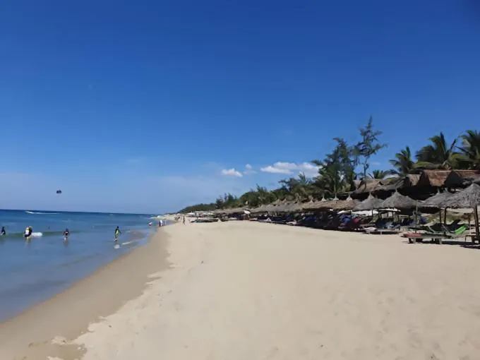 Beach in The House 36