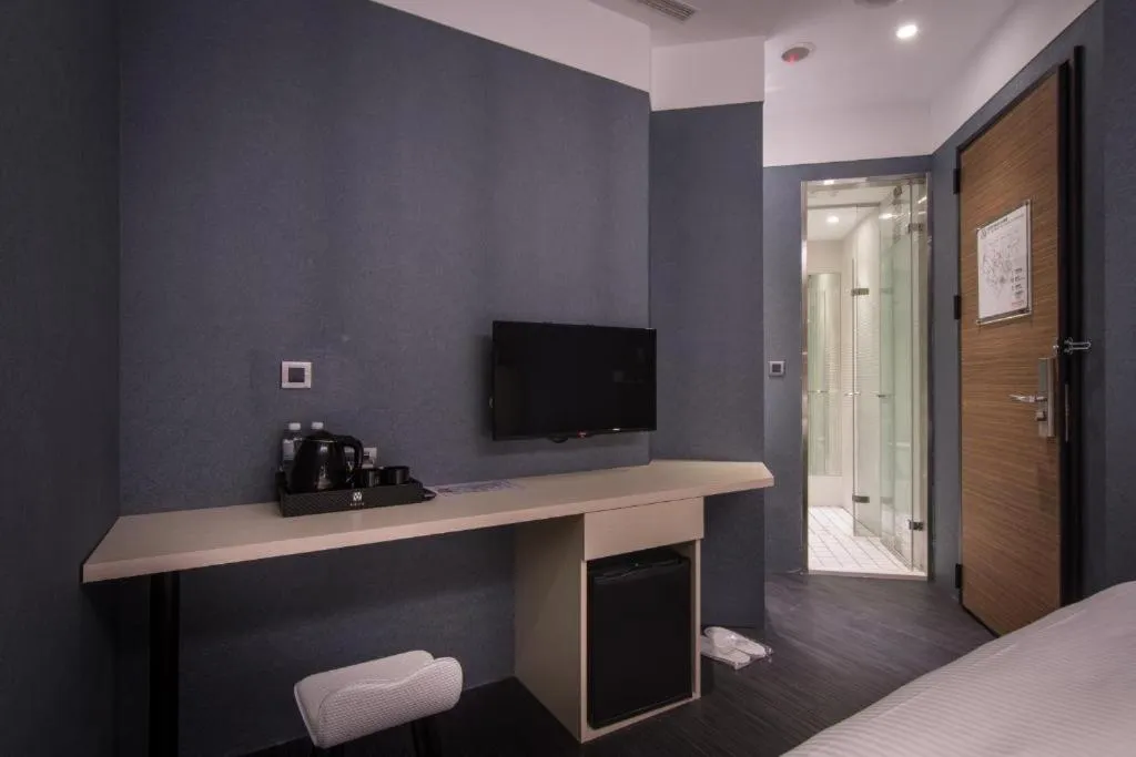 Yi Su Hotel-Taipei Ningxia