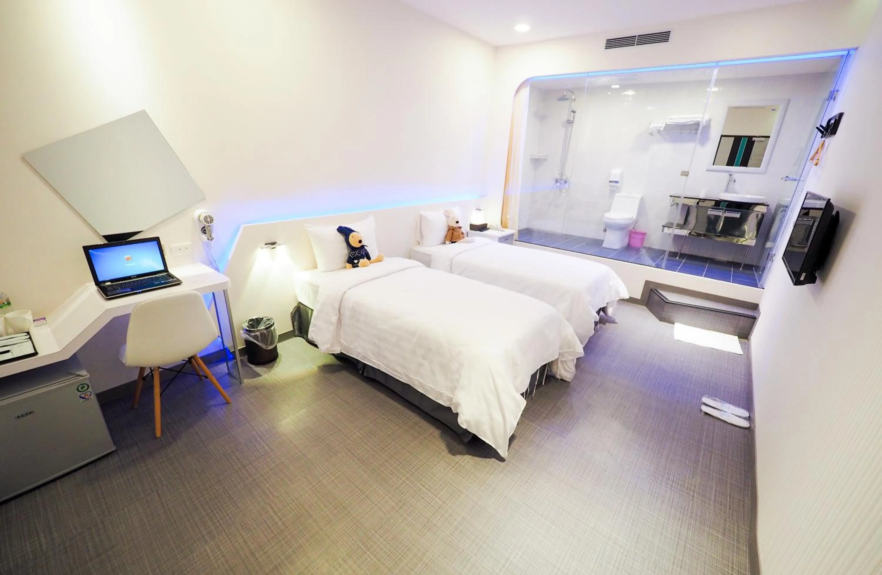 bunk bed, Bed in Galaxia Business Hotel