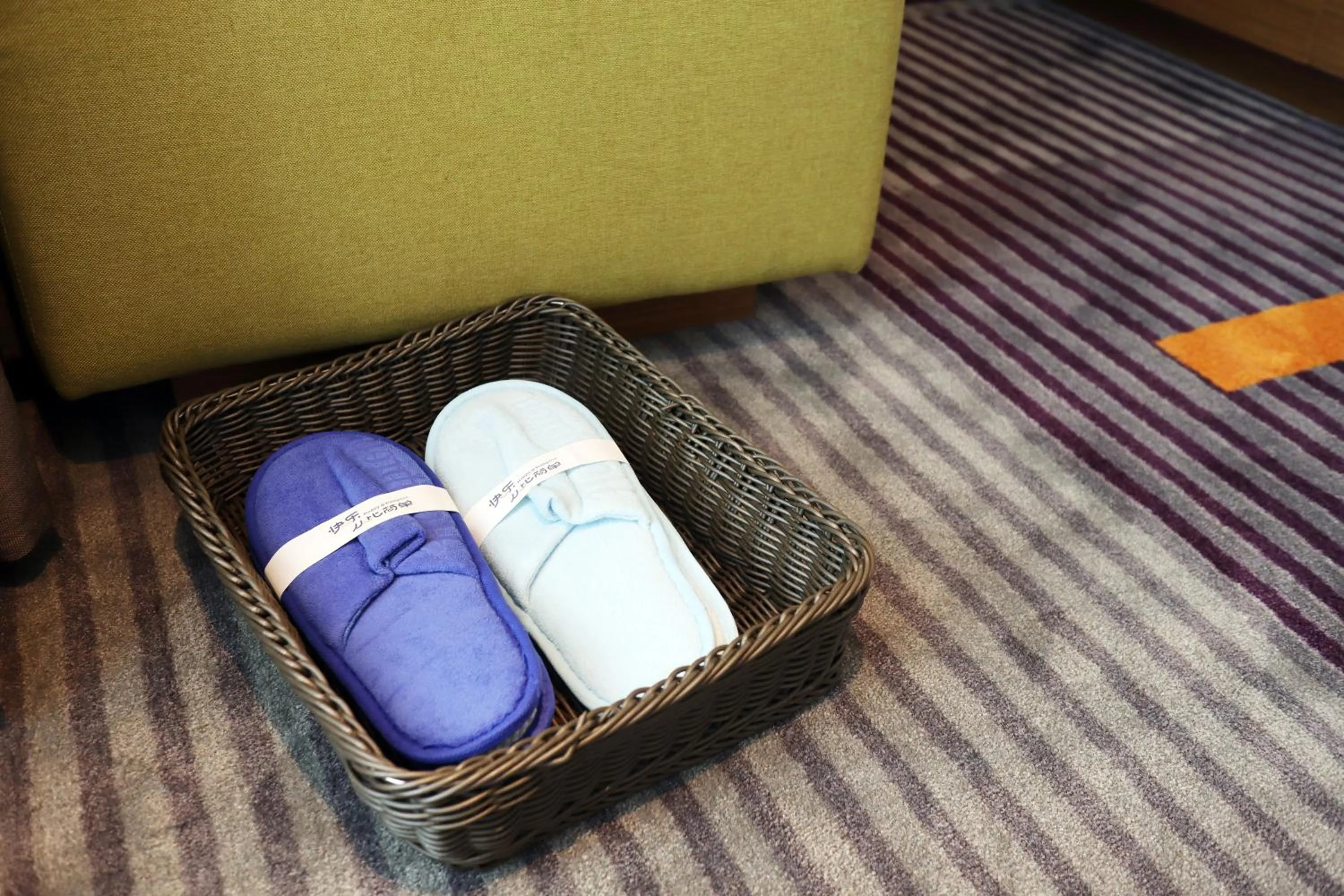 Hampton by Hilton Guangzhou Zhujiang New Town - Free Shuttle Bus to Canton Fair