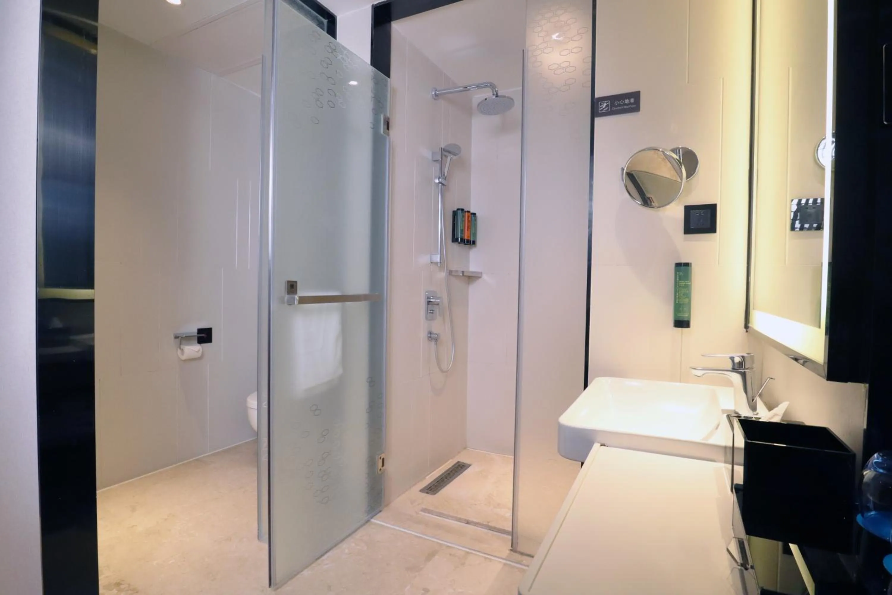 Hampton by Hilton Guangzhou Zhujiang New Town - Free Shuttle Bus to Canton Fair