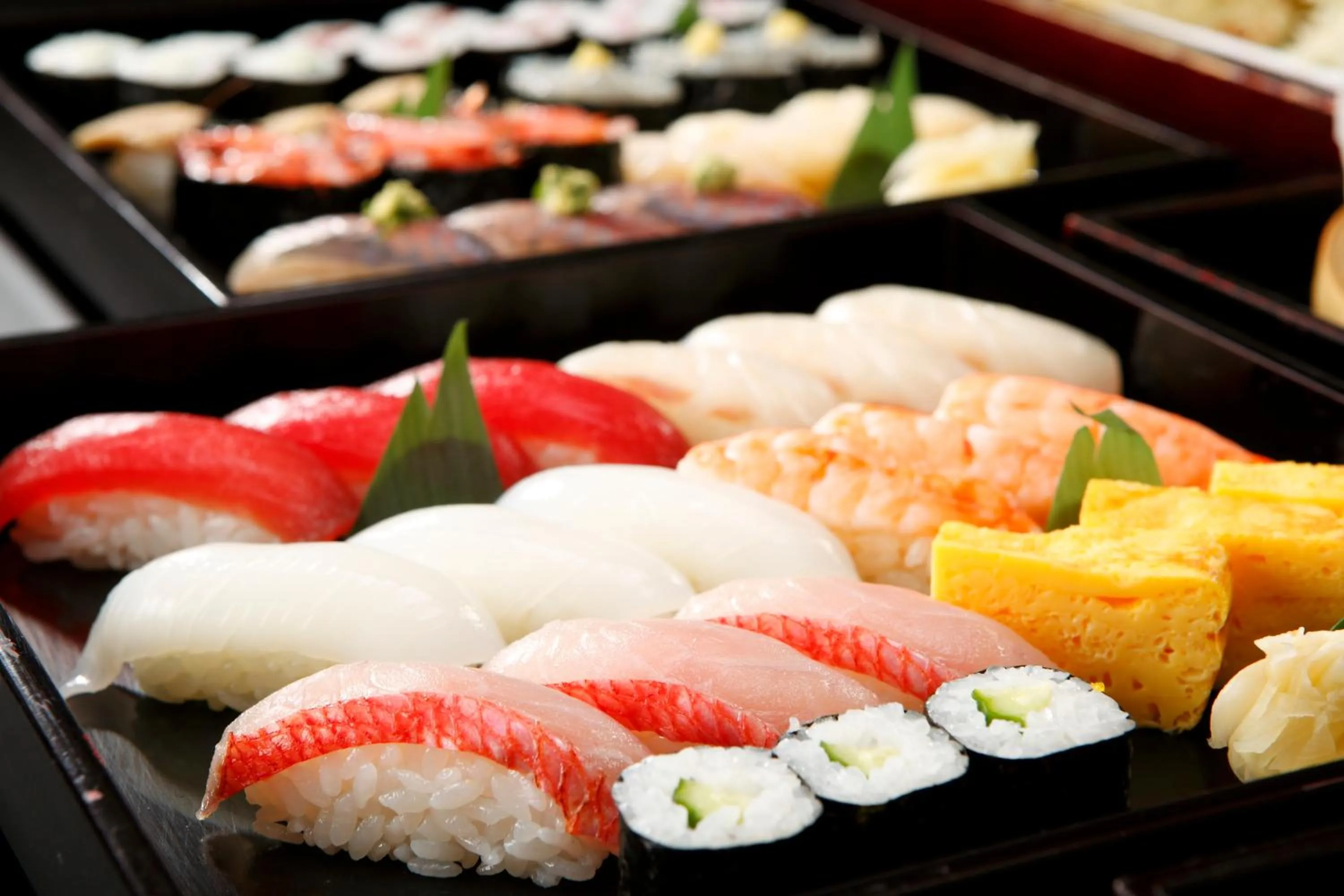 Dinner in Setsugetsuka