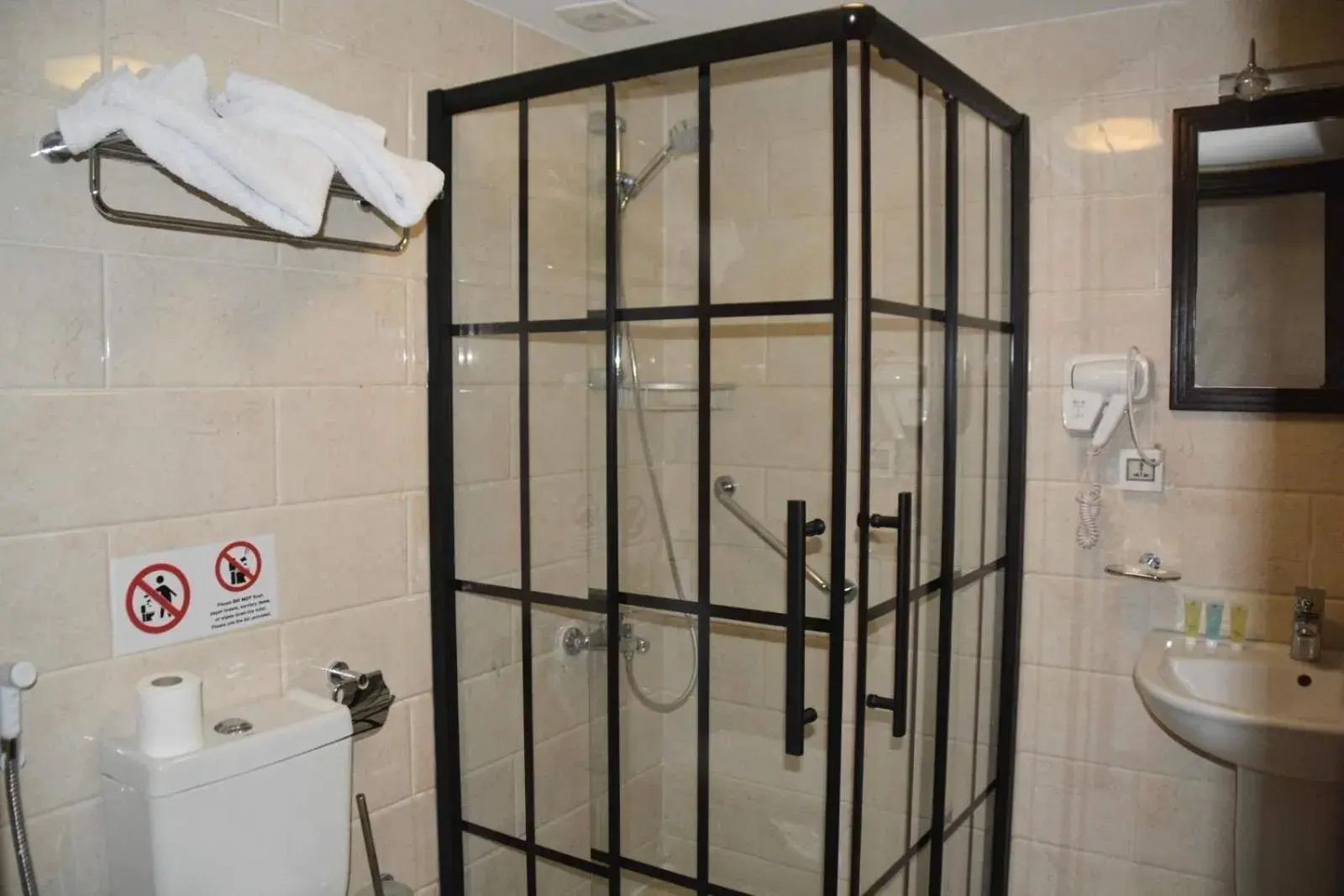 Family Suite in Olive Hotel Amman Family Suite in Olive Hotel Amman