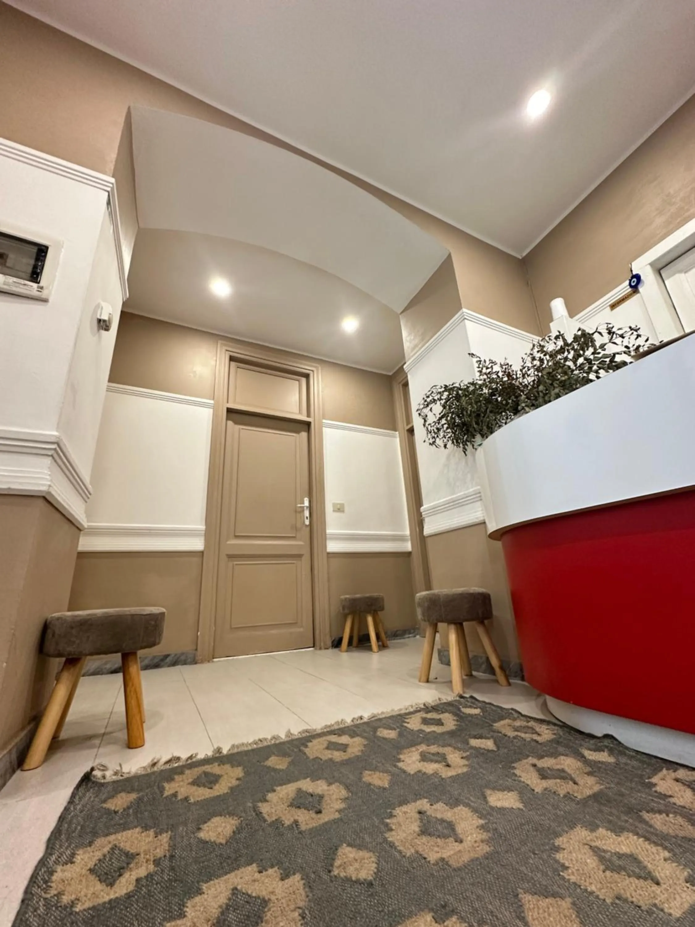 Property building in Candia41