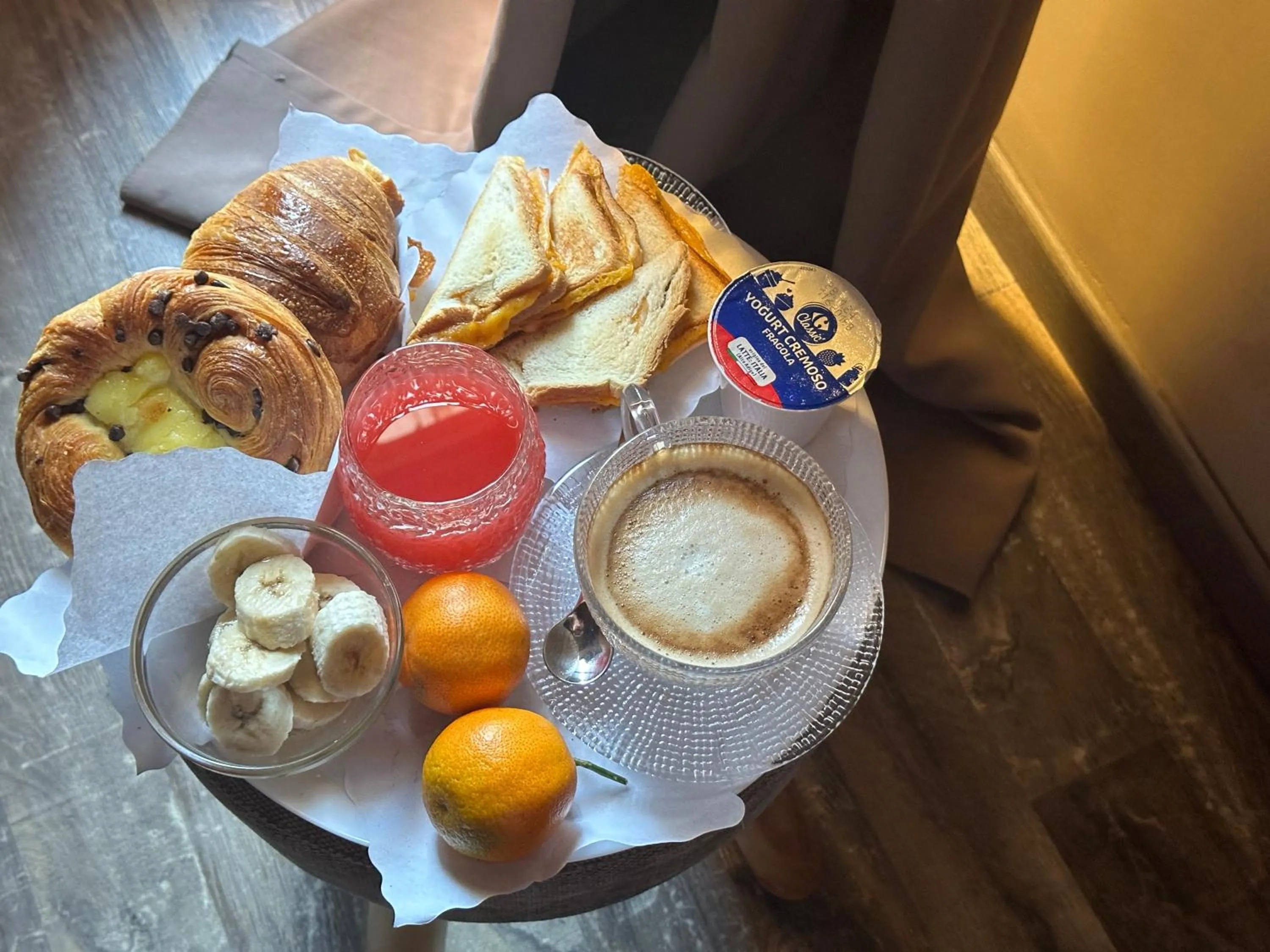 Breakfast in Candia41