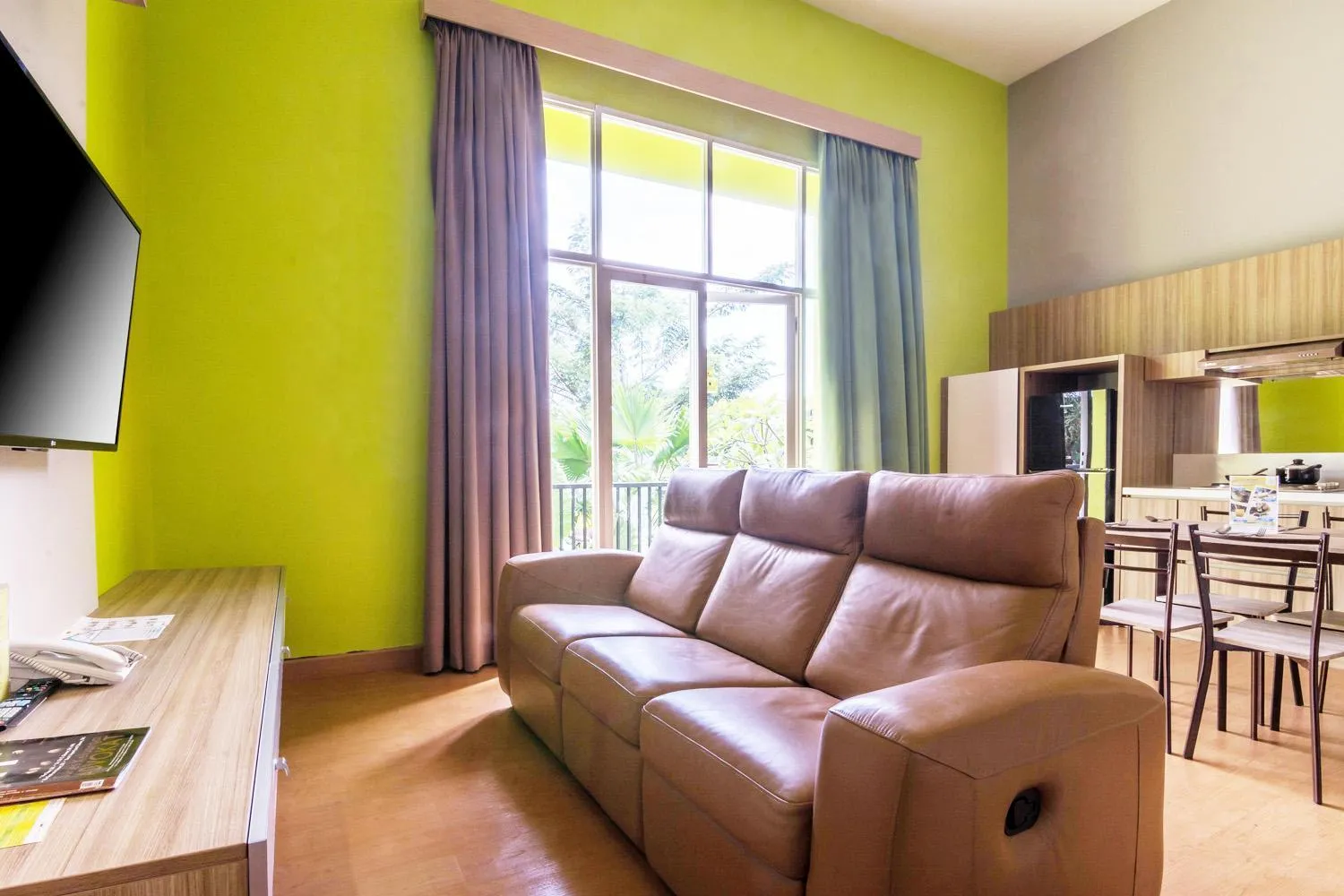 MaxOneHotels at Resort Makassar