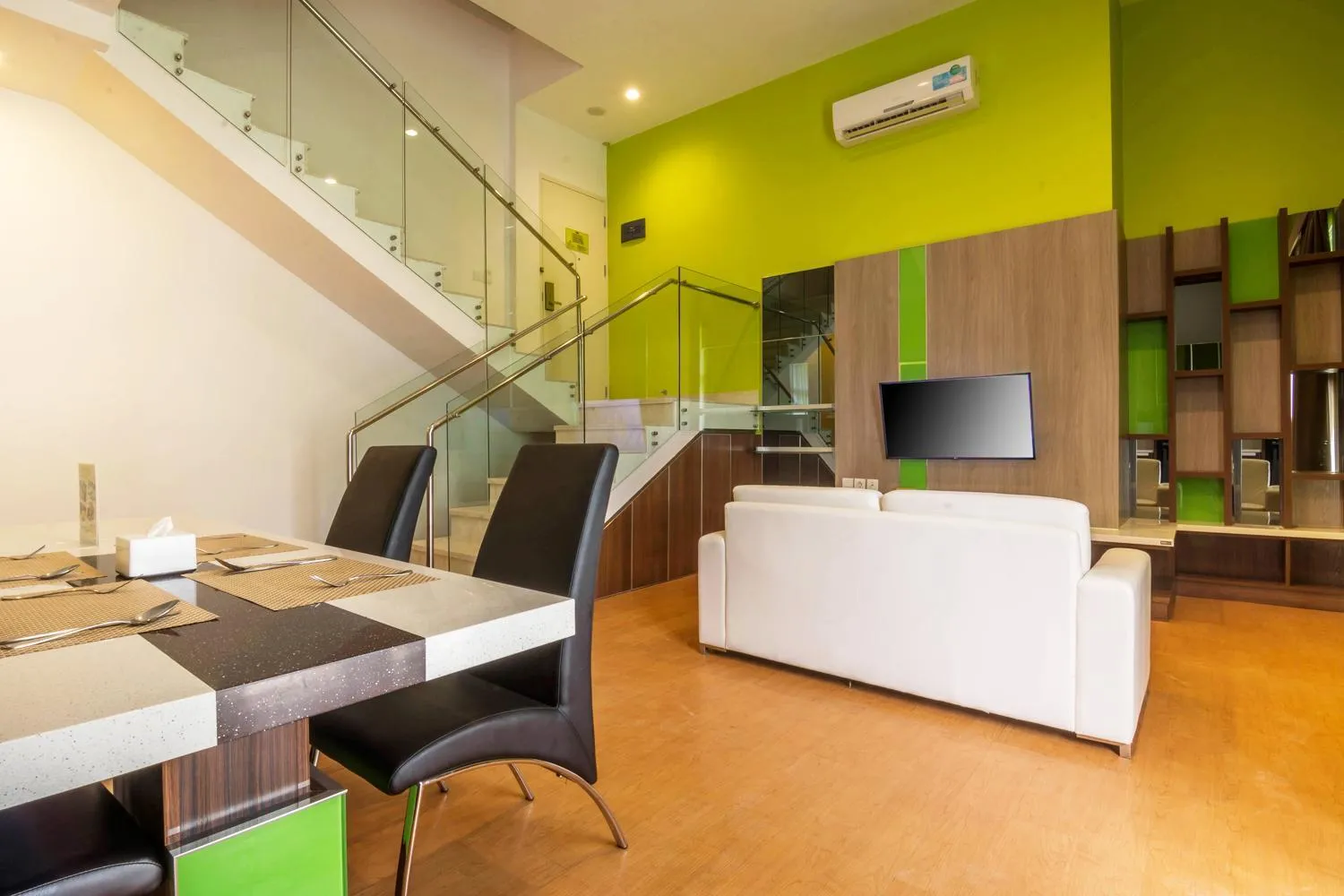 MaxOneHotels at Resort Makassar