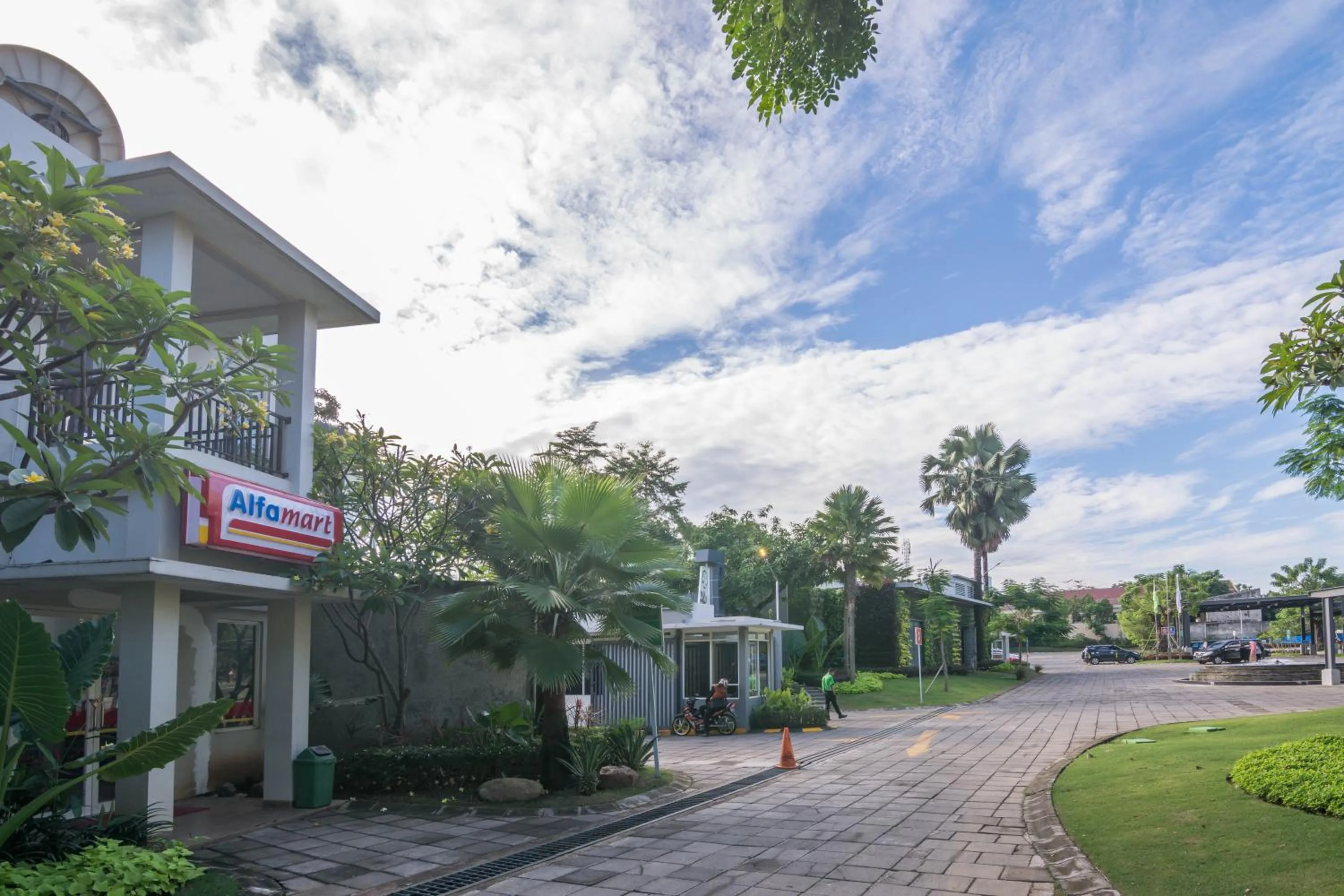 MaxOneHotels at Resort Makassar