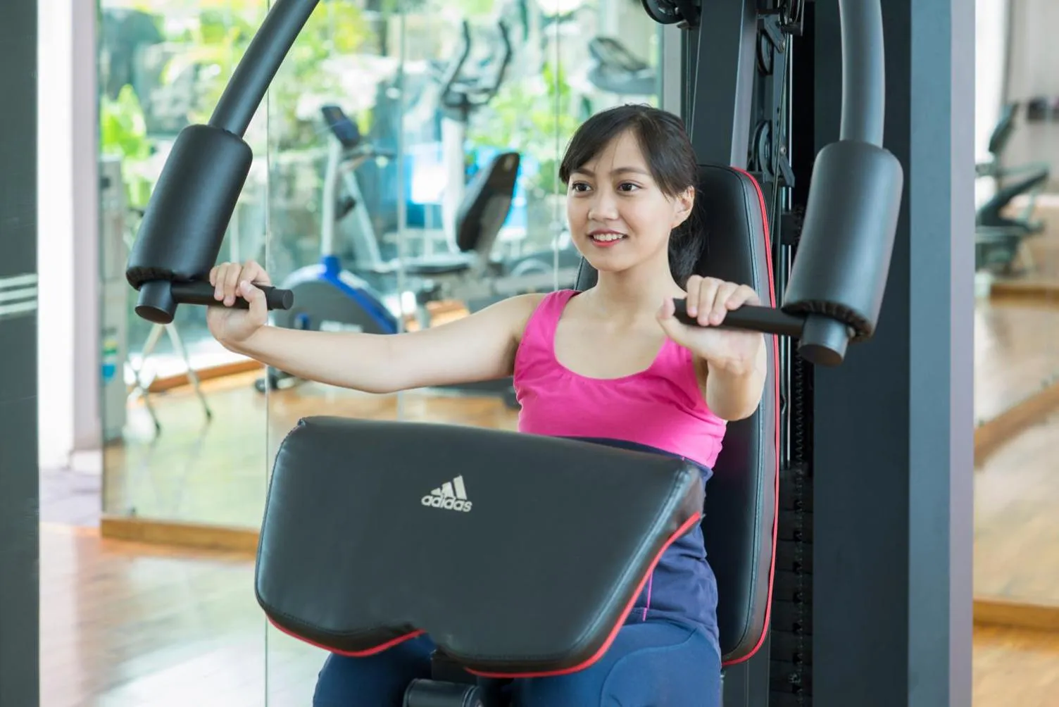 MaxOneHotels at Resort Makassar