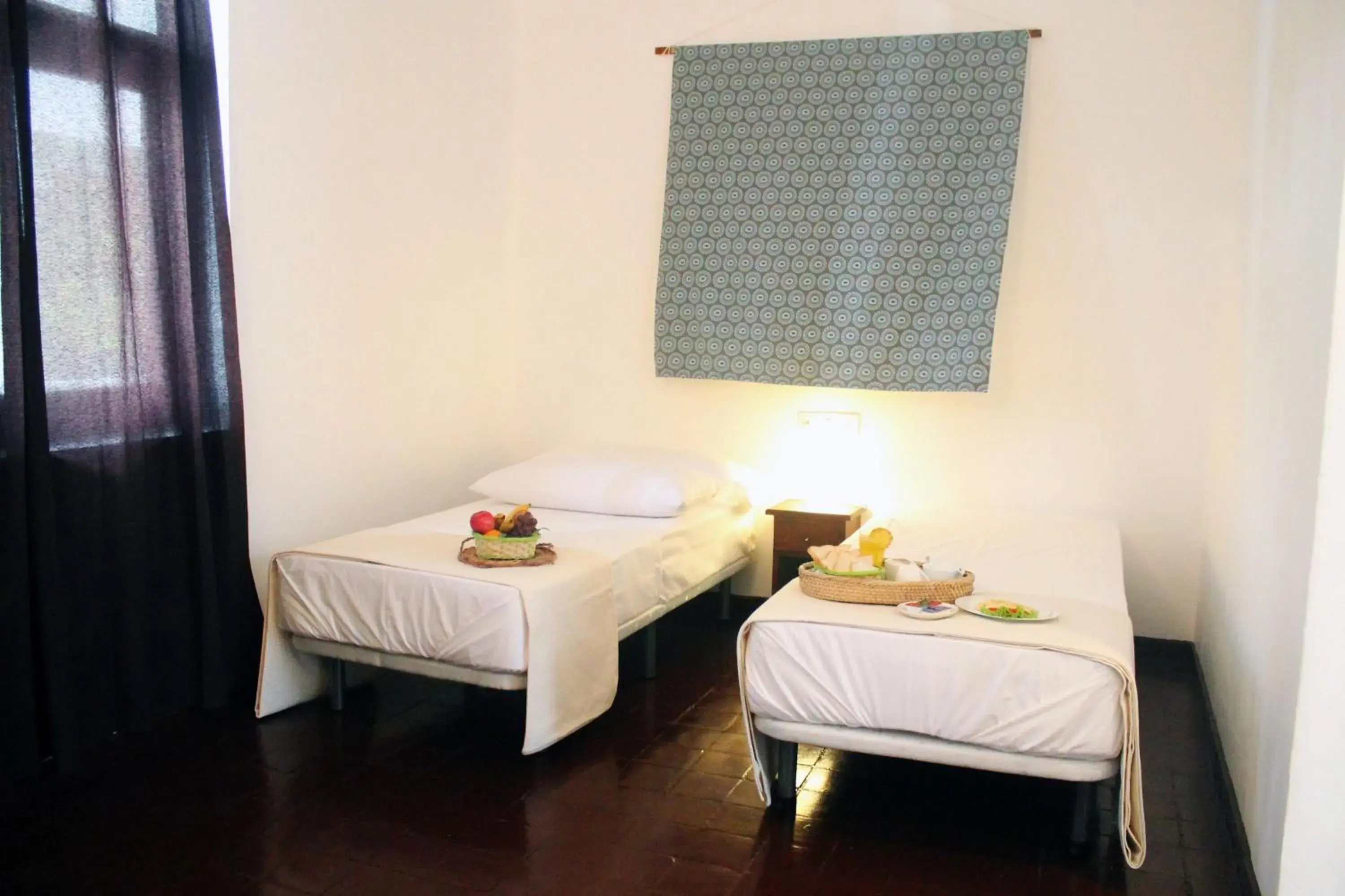 Double Room in Coral Seas Beach Hikkaduwa Double Room in Coral Seas Beach Hikkaduwa