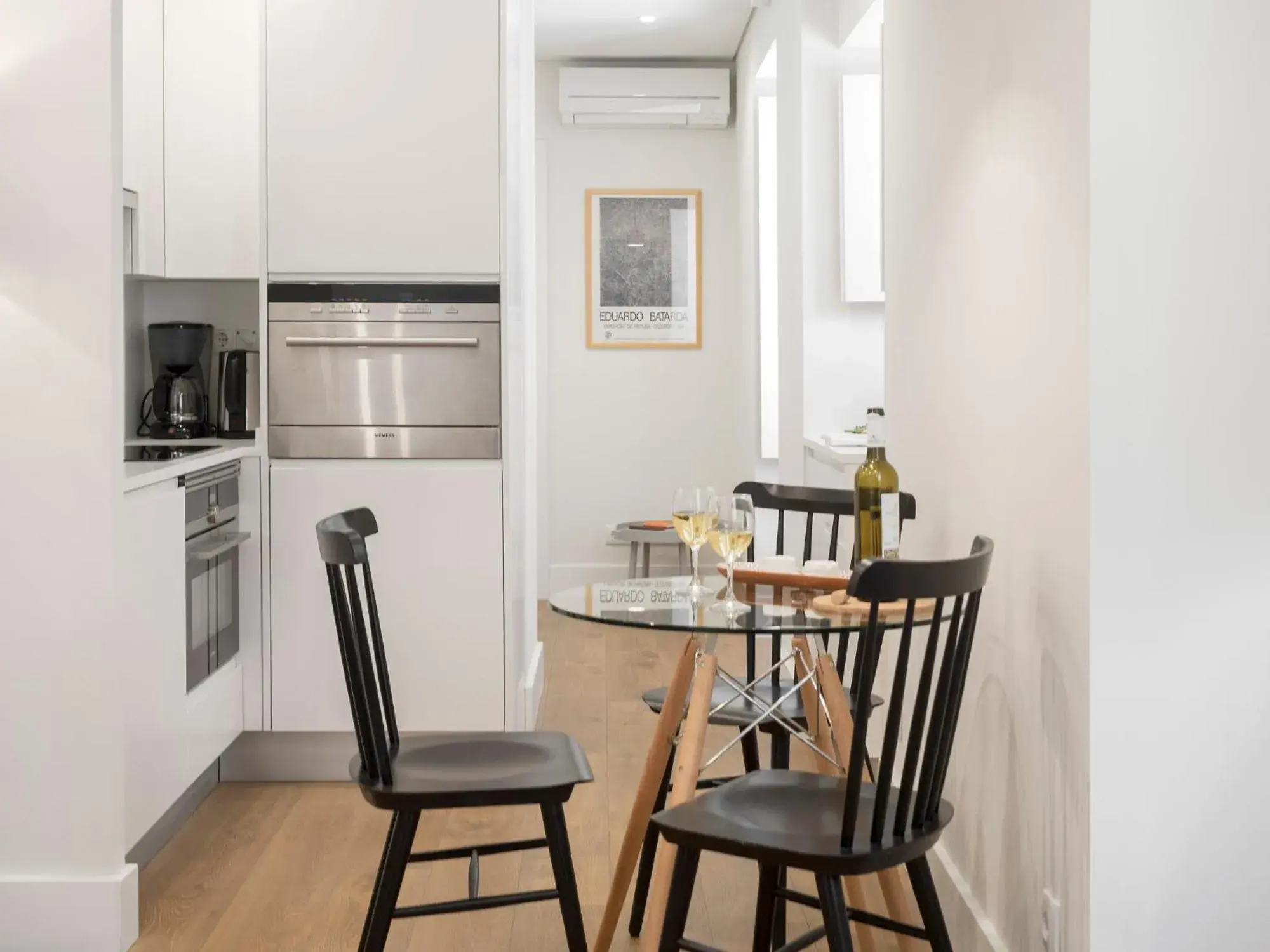 Coffee/tea facilities in LSA Bairro Alto by Numa Coffee/tea facilities in LSA Bairro Alto by Numa