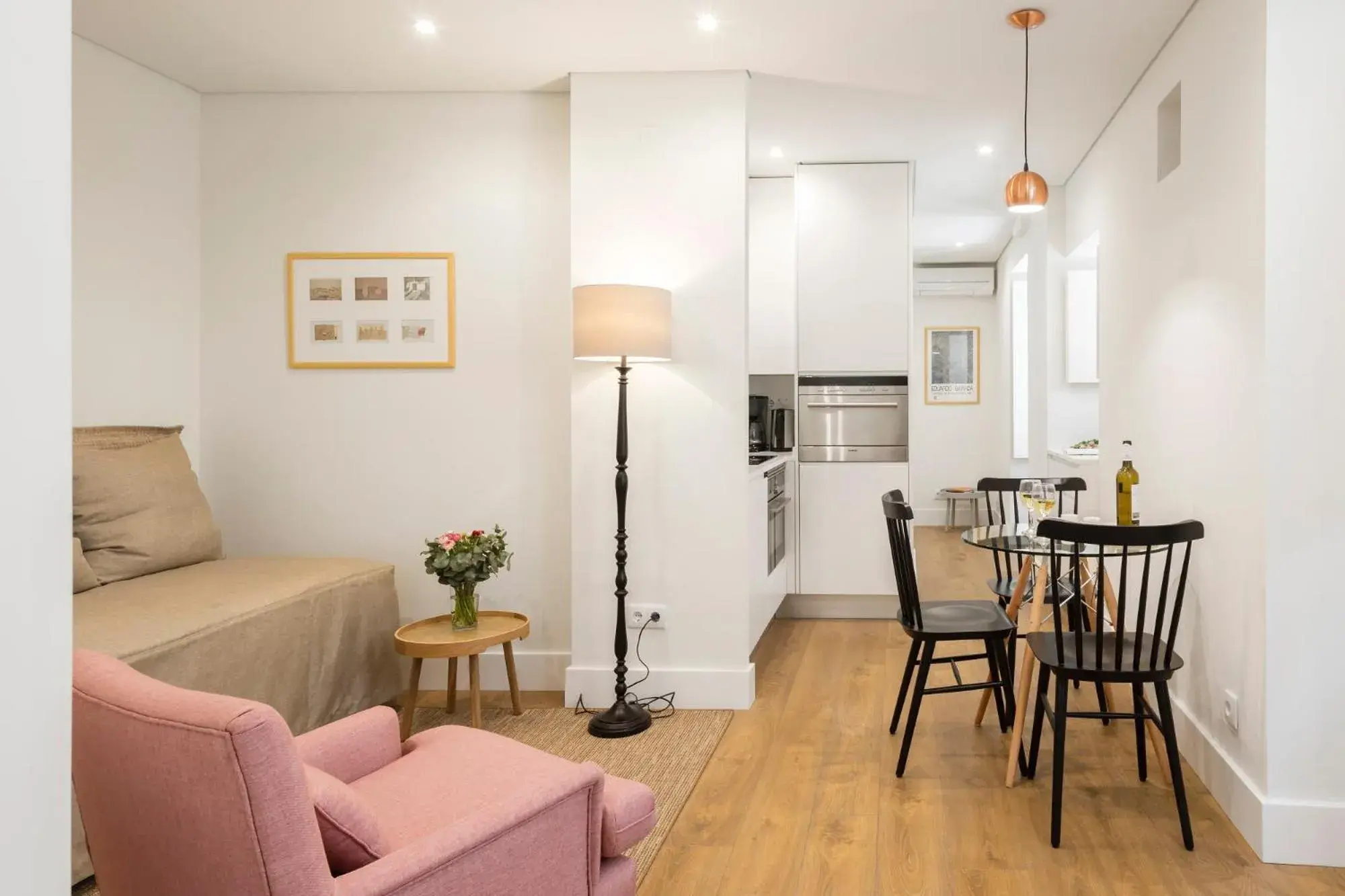 LSA Bairro Alto by Numa LSA Bairro Alto by Numa