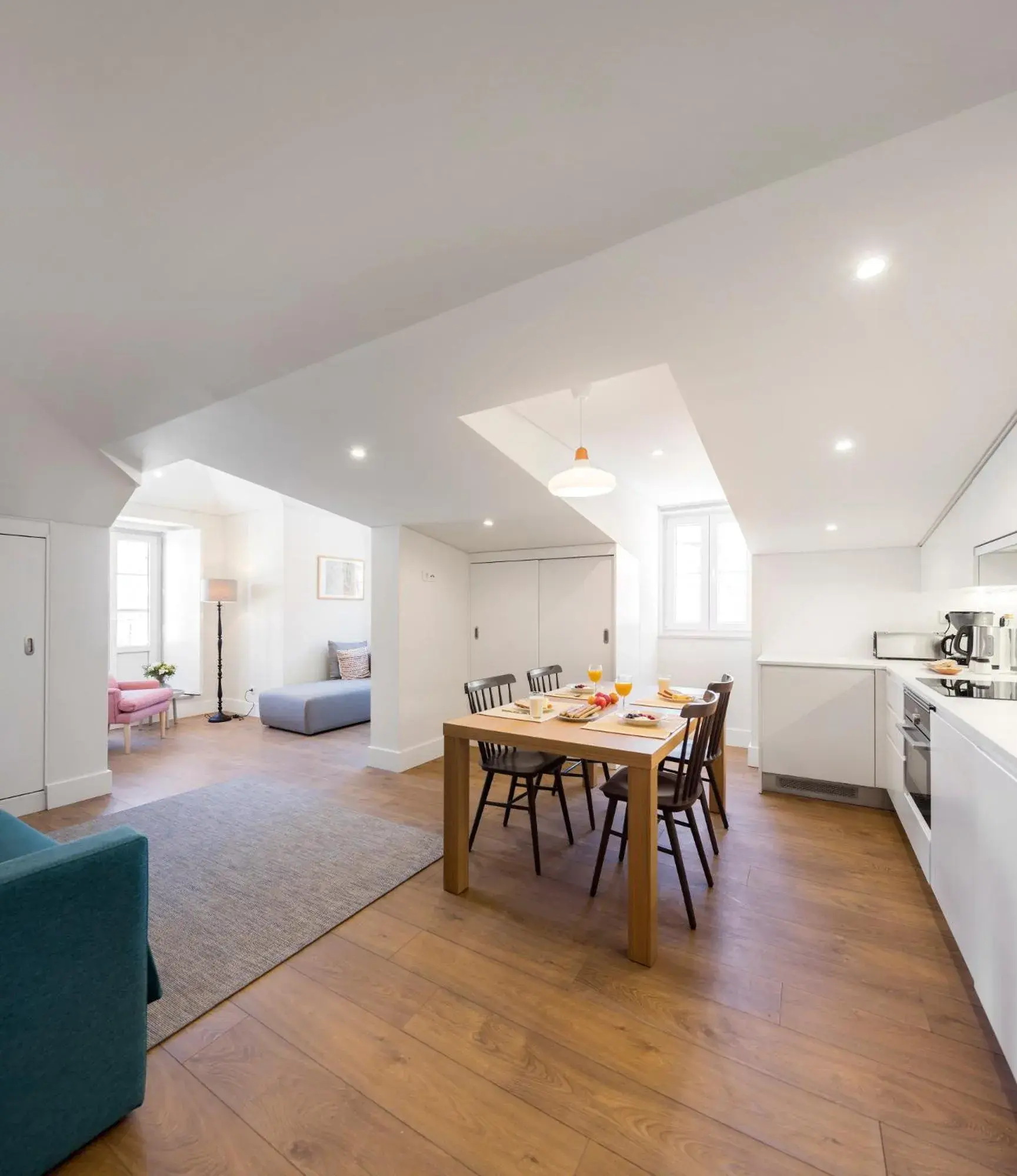 LSA Bairro Alto by Numa LSA Bairro Alto by Numa