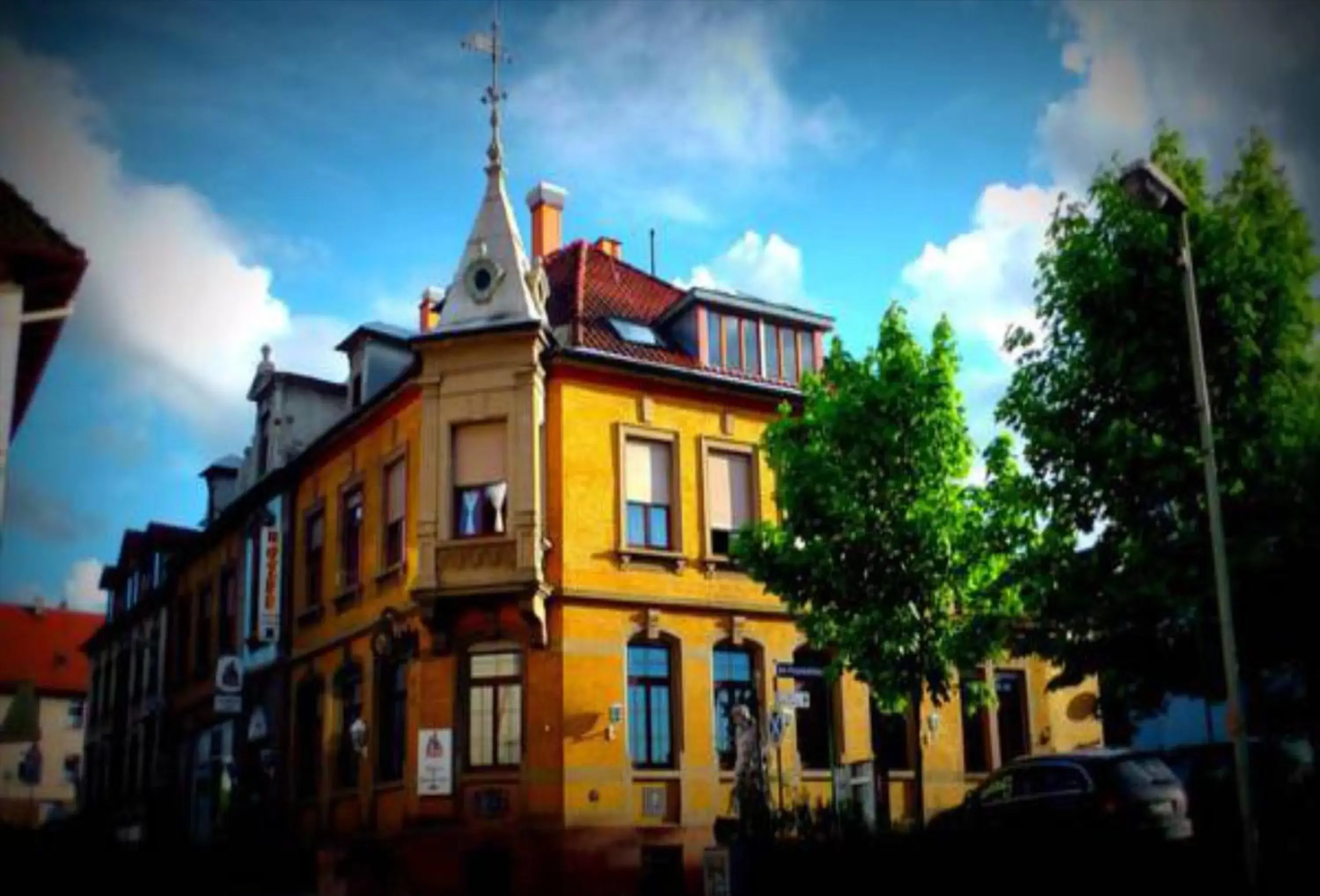 Hotel Lamm Hotel Lamm