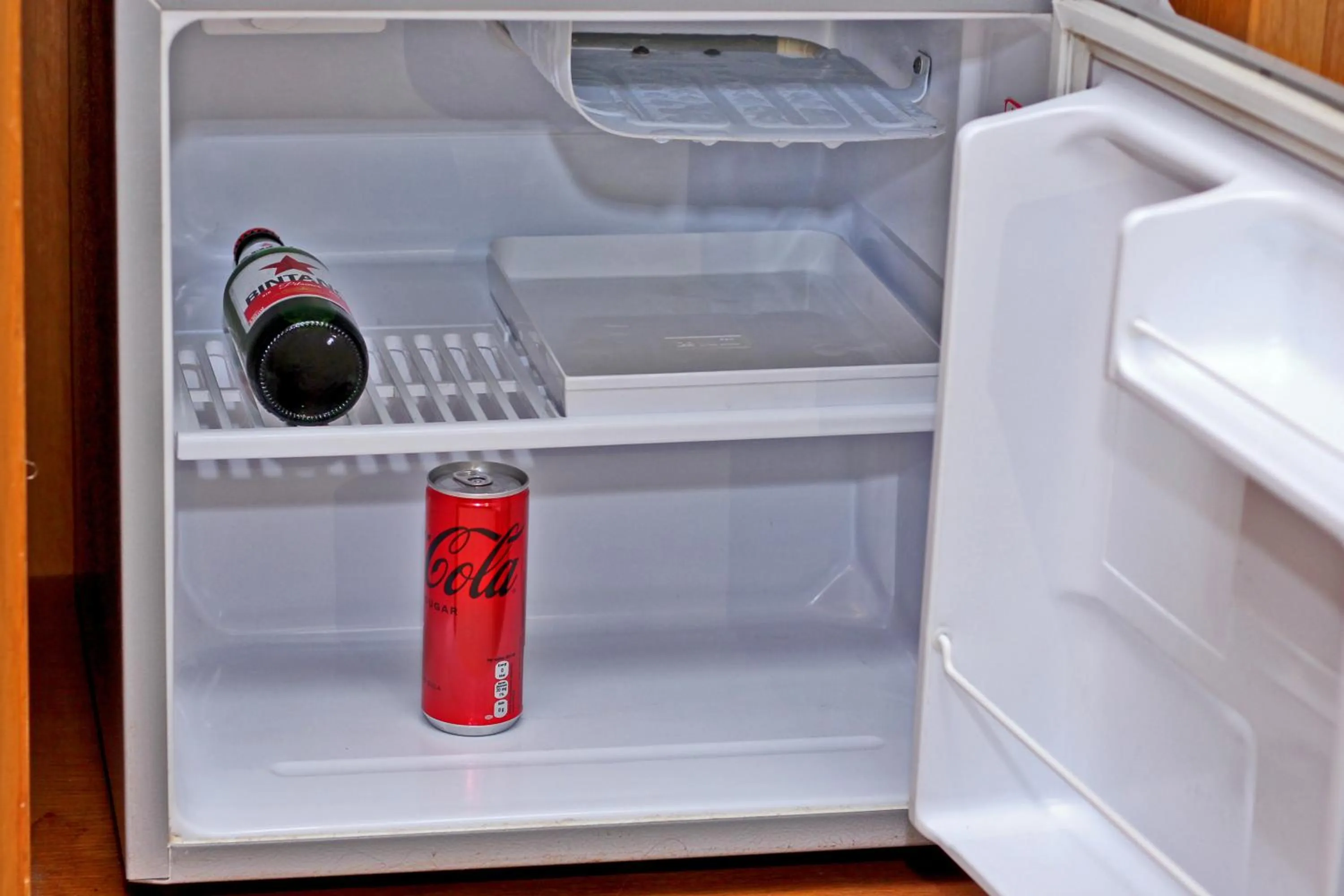 Drinks in Swiss-Belhotel Pondok Indah