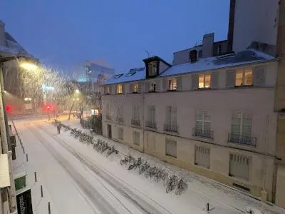 Hotel Michelet Odeon