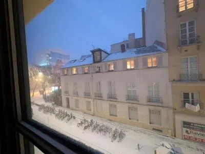 Hotel Michelet Odeon